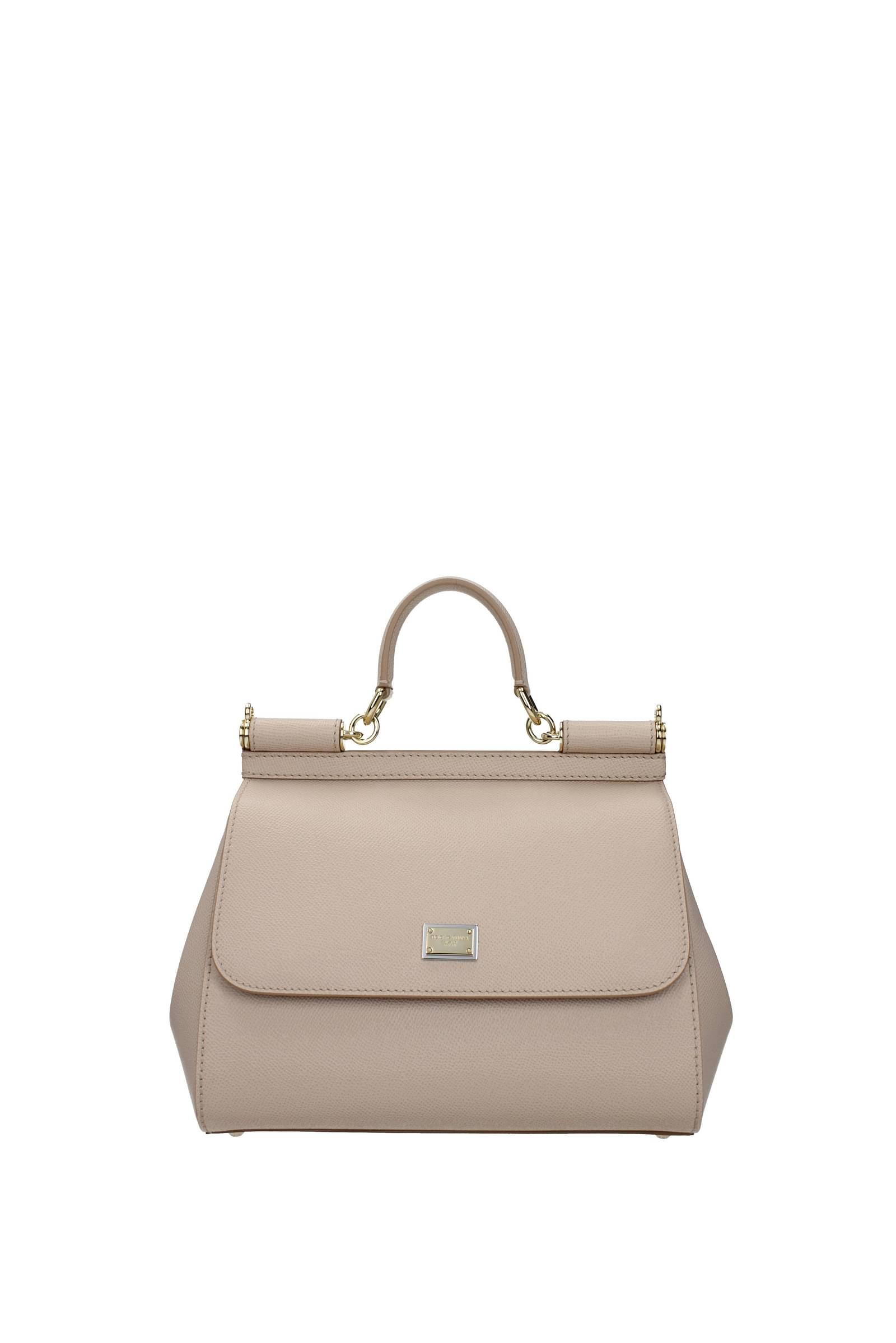 Dolce and cheap gabbana sicily bag