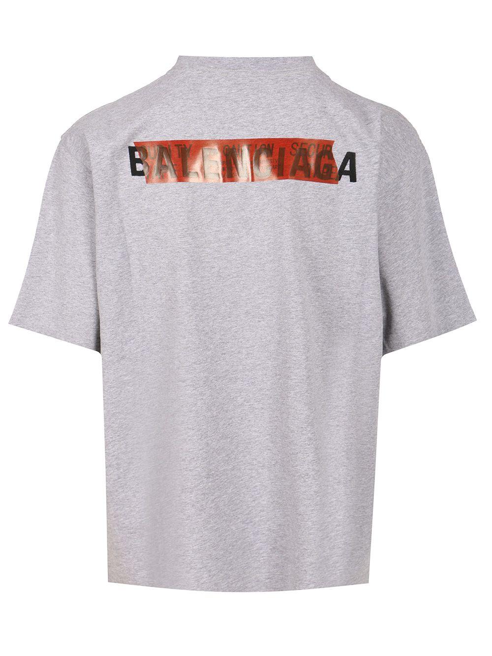 【BALENCIAGA】Political Campaign パーカー ★関税送料込み 関税送料込【BALENCIAGA】POLITICAL CAMPAIGN フーディー
