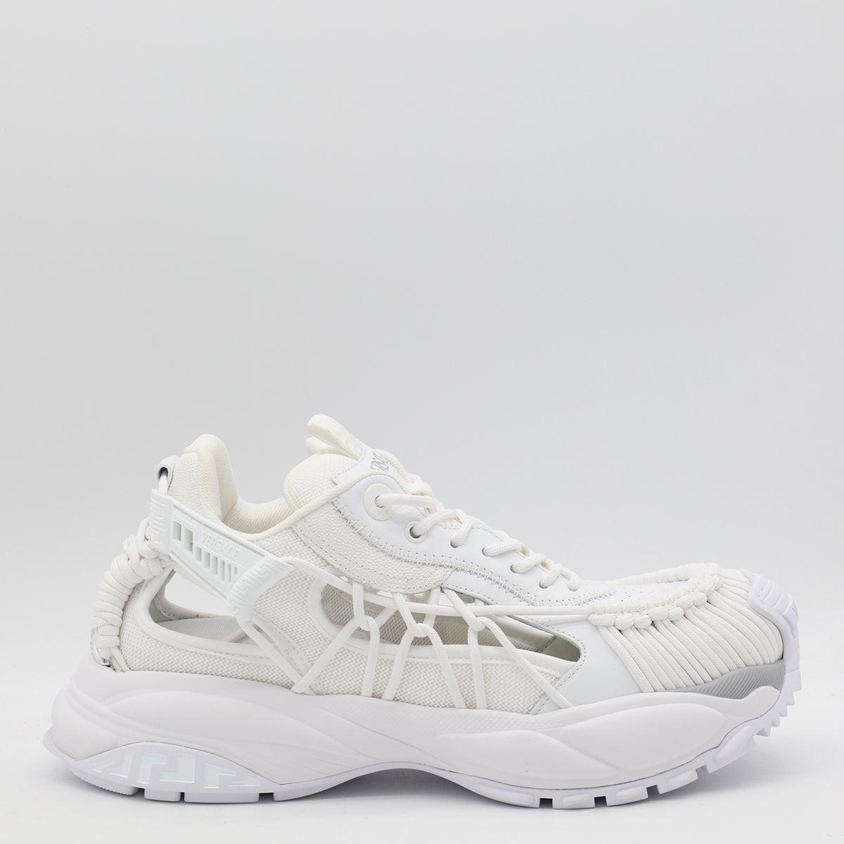 Versace Low-top sneakers for Men | Online Sale up to 65% off
