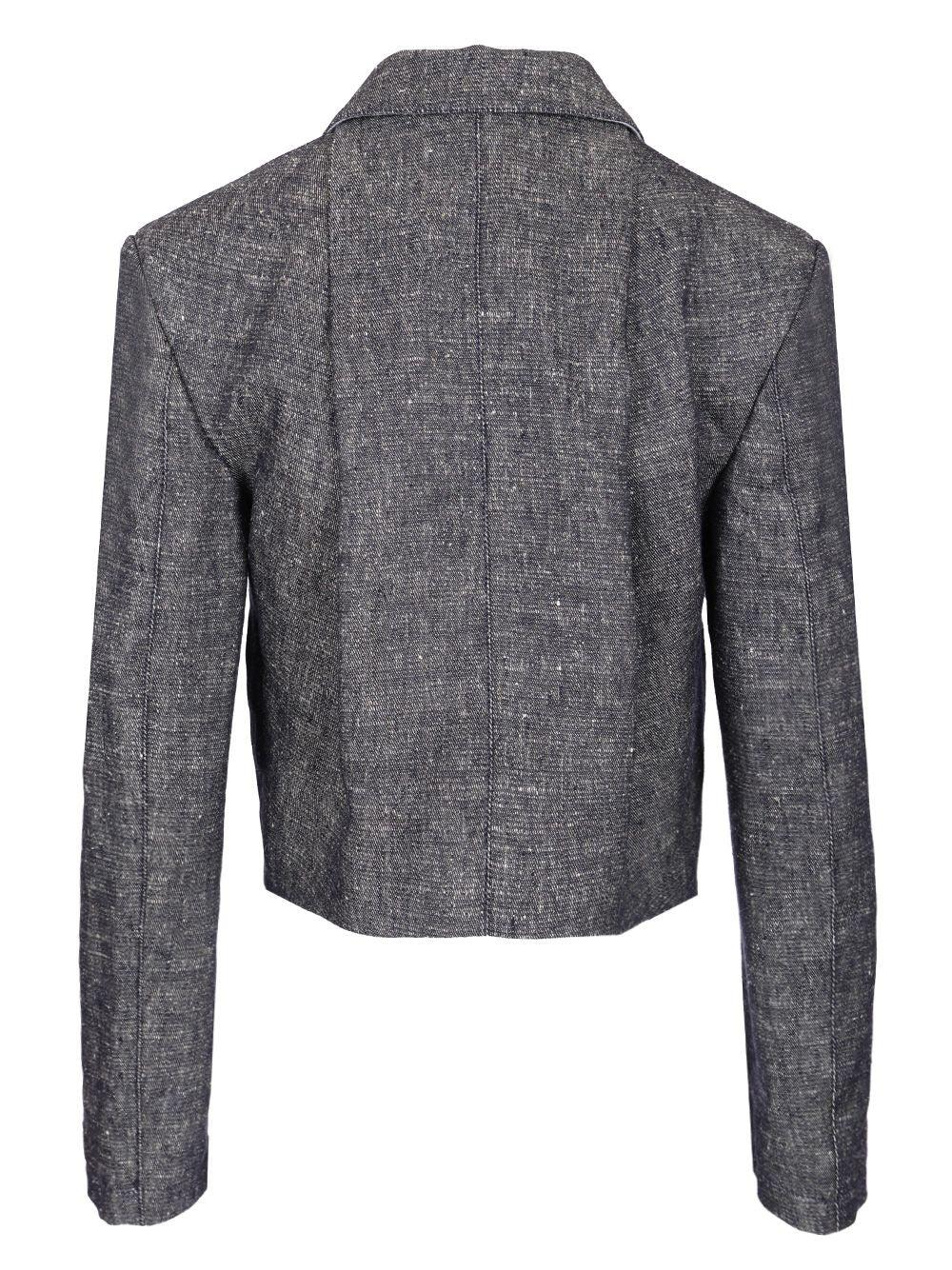 Givenchy Tweed Jackets for Women | Lyst