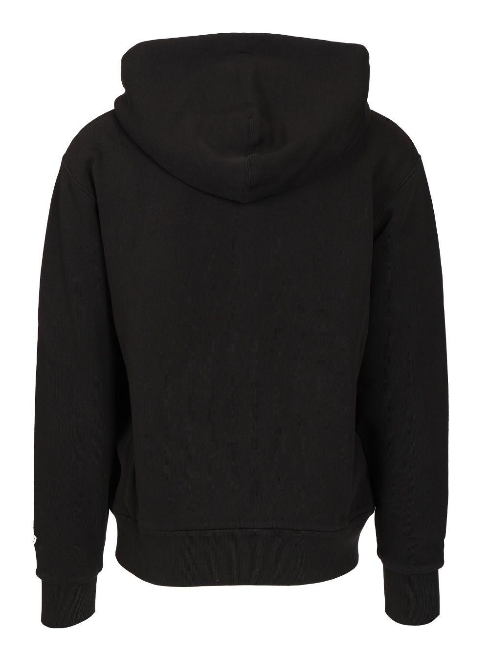 パーカー・フーディ MONCLER MONCLER GENIUS MERCEDES BENZ X NIGO Sweaters Black MONCLER X MERCEDES BENZ BY NIGO Moncler x Mercedes-Benz by