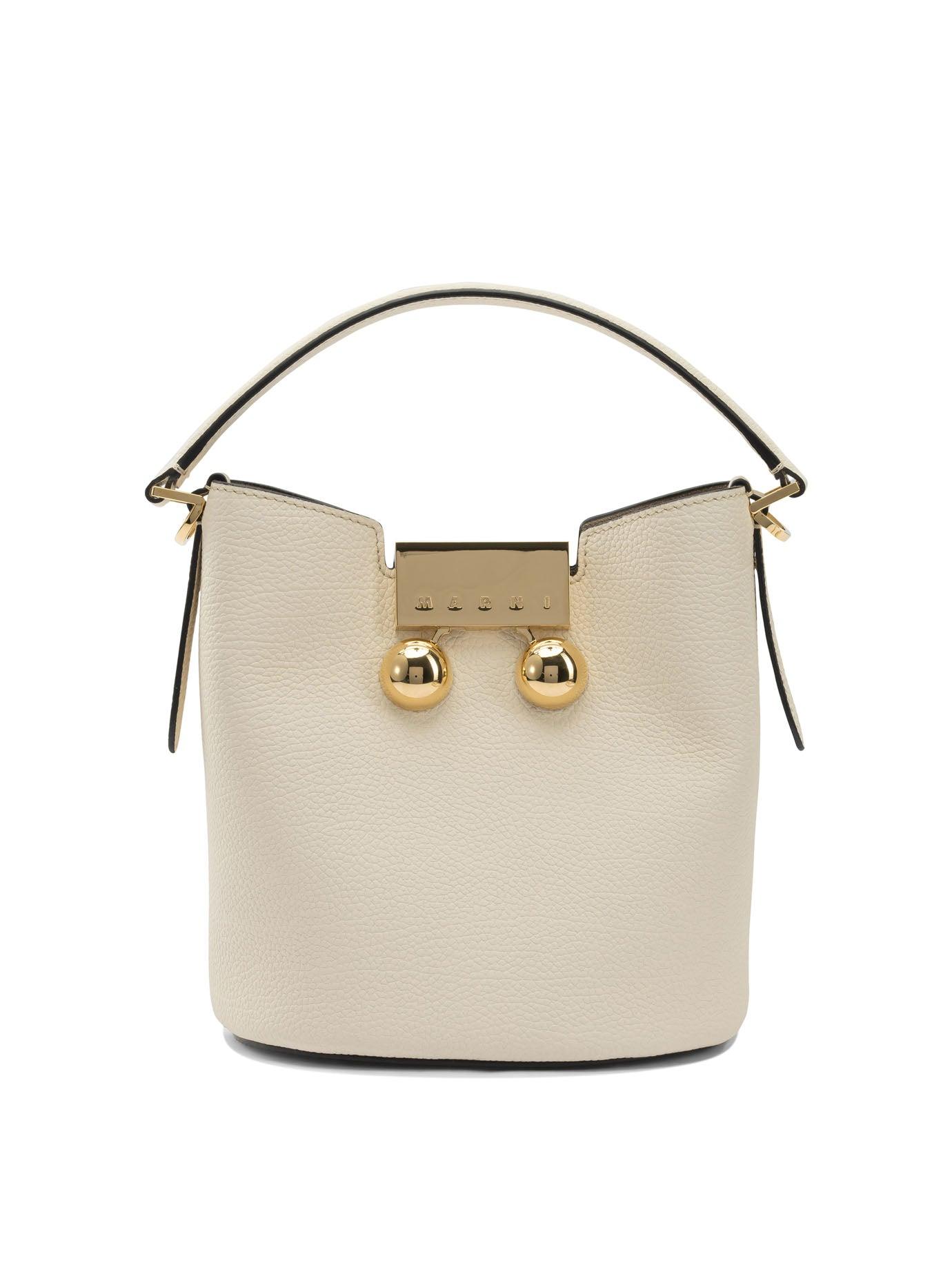 Marni Bucket bags and bucket purses for Women | Online Sale