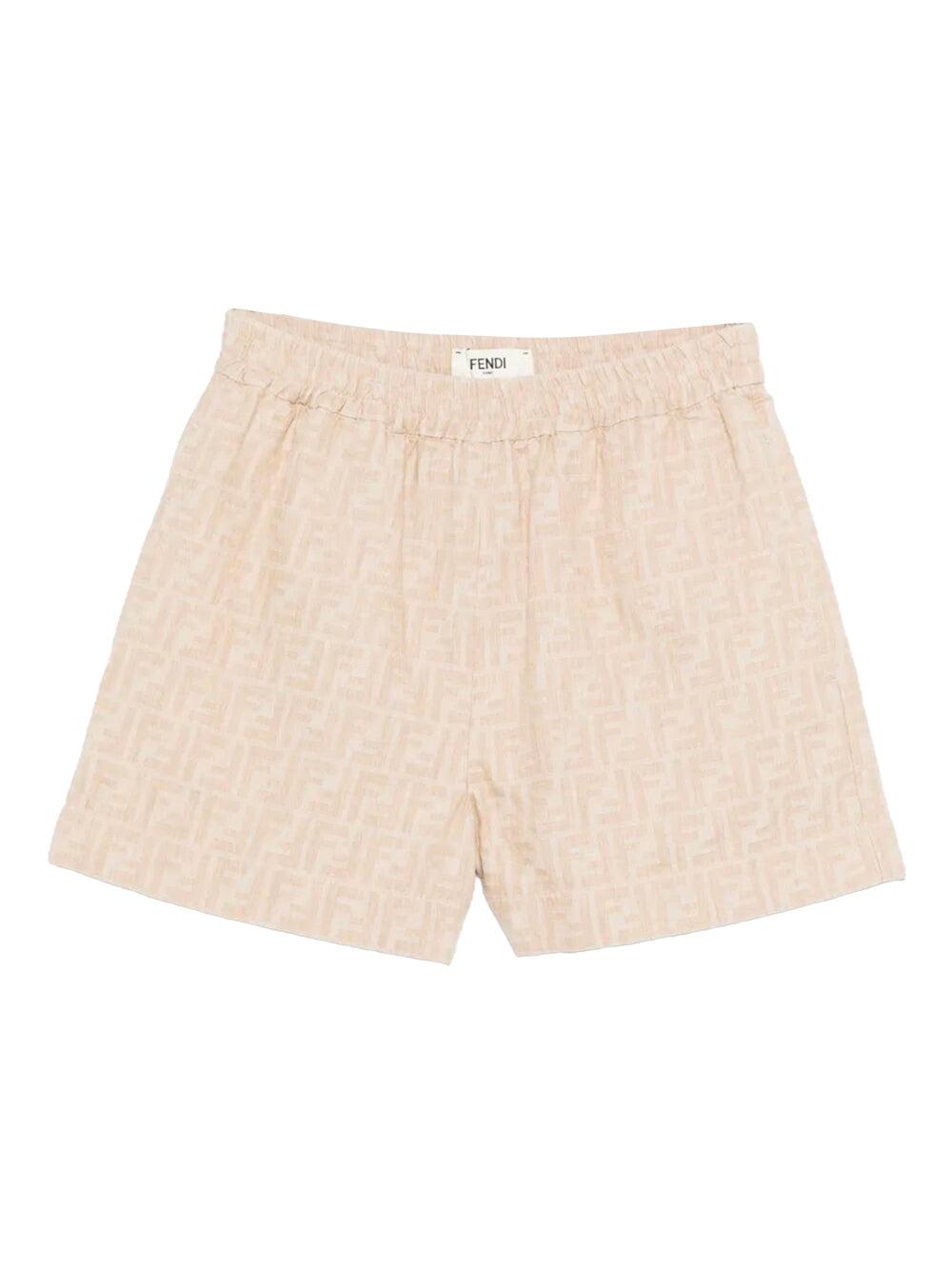 Fendi Shorts for Women | Online Sale up to 60% off | Lyst Canada