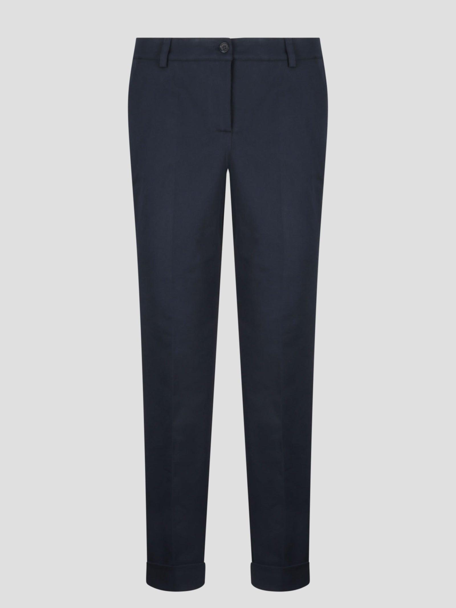 P.A.R.O.S.H. Straight-leg pants for Women | Online Sale up