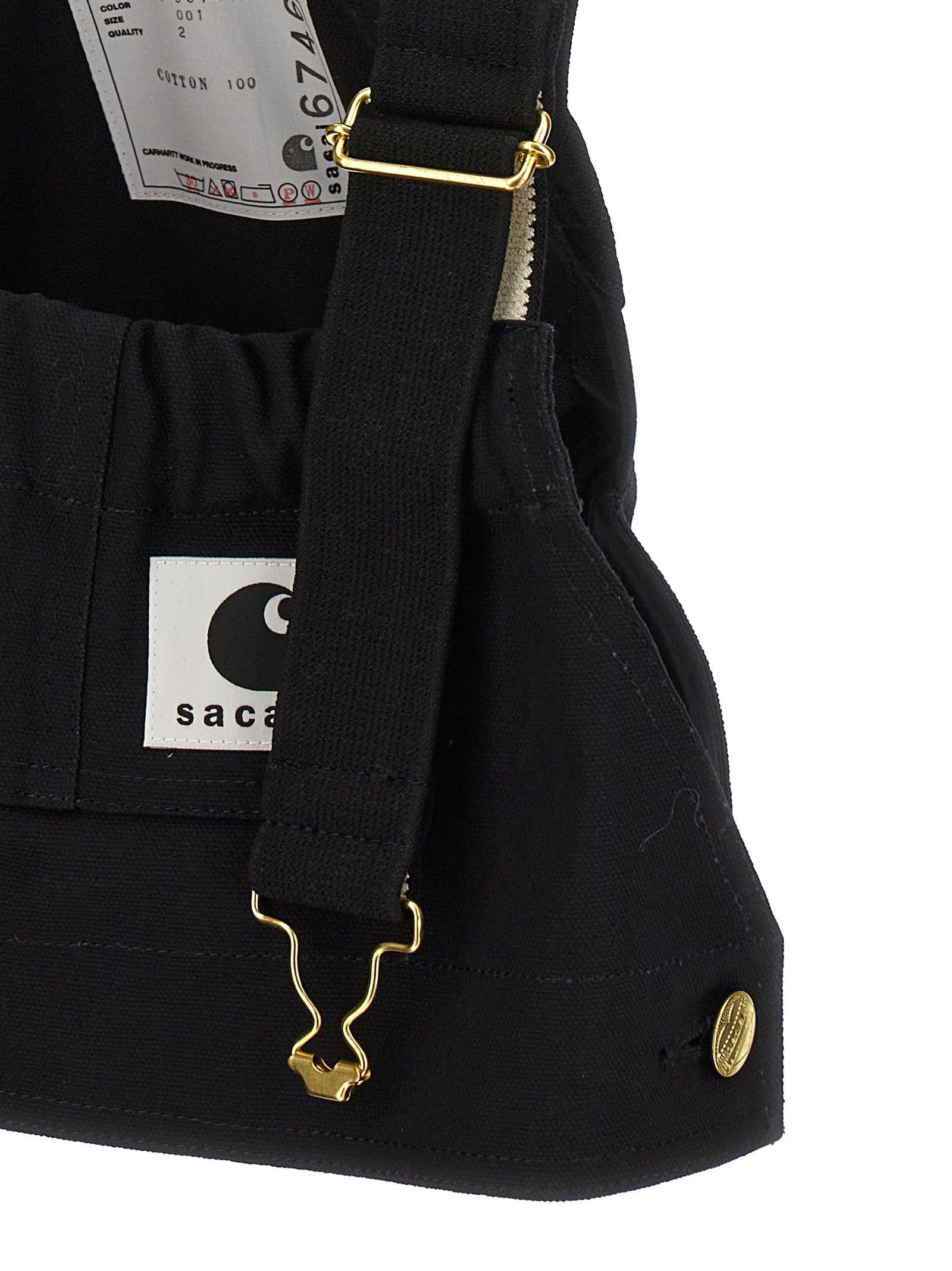 Sacai - Sacai X CARHARTT WIP POCKET BAG