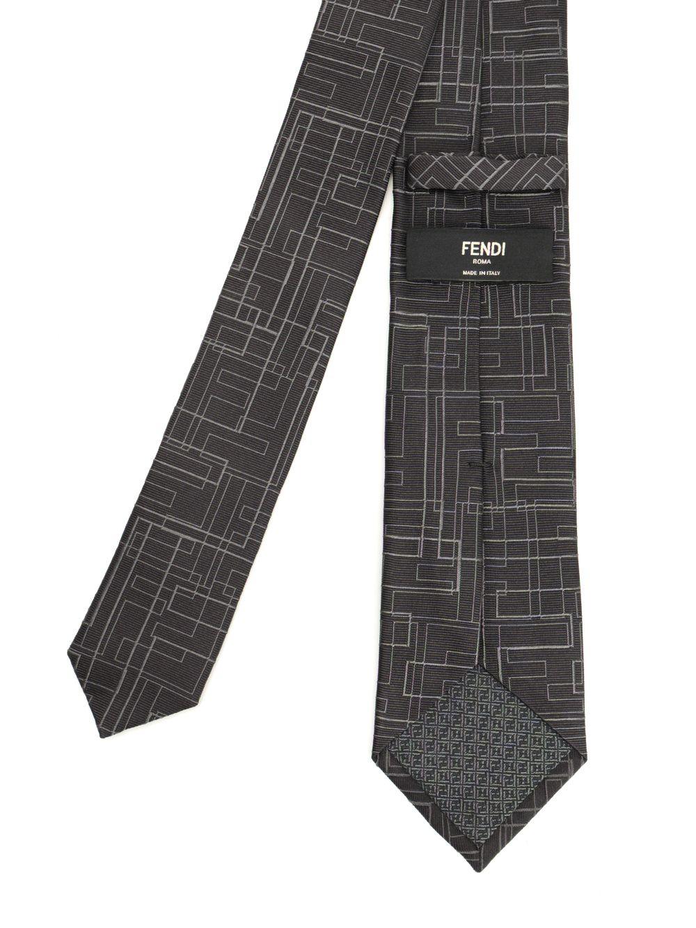 fendi ties prices