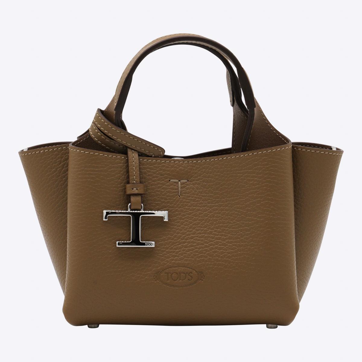 Tod's Tote bags for Women | Online Sale up to 60% off | Lyst