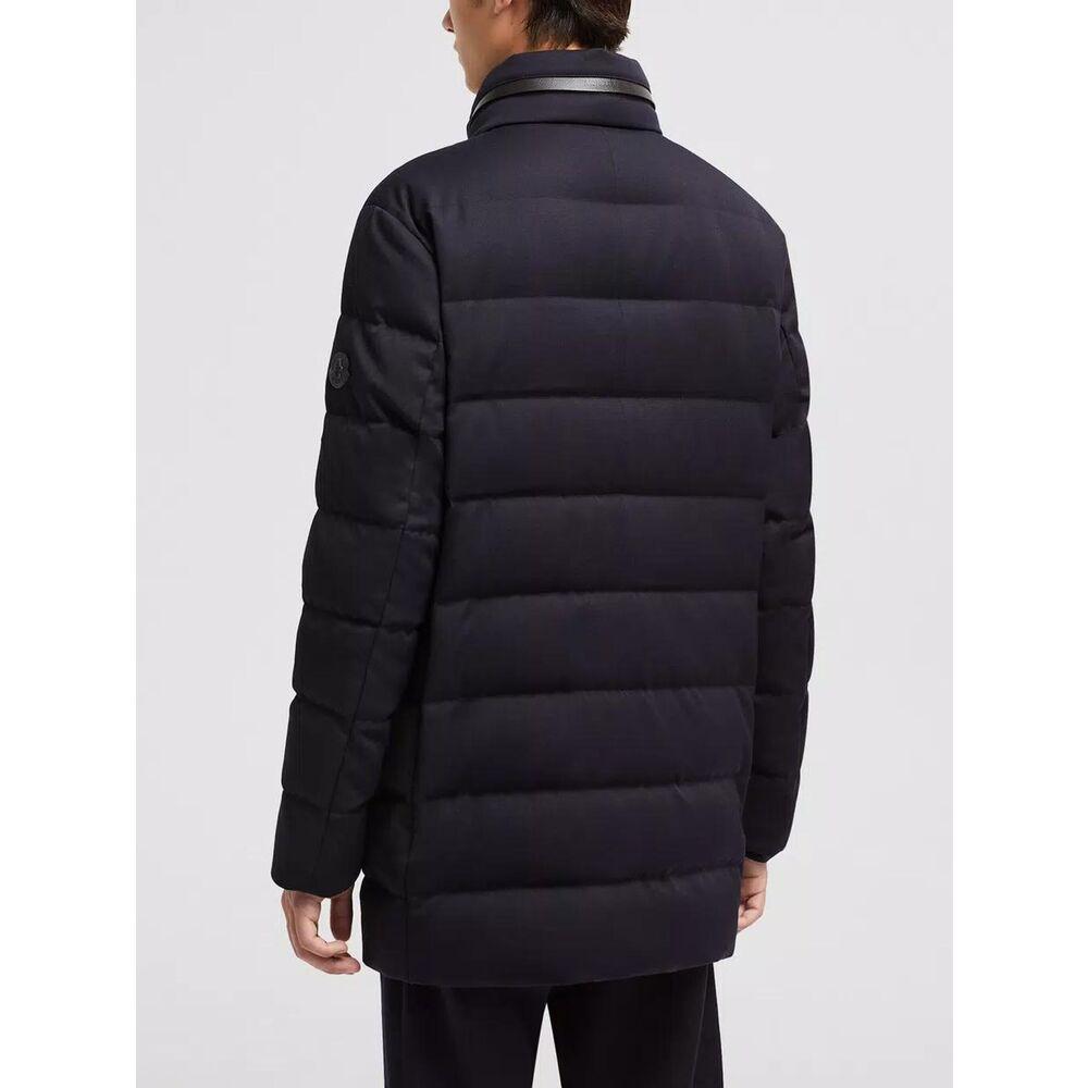 Moncler Long coats and winter coats for Men | Online Sale up