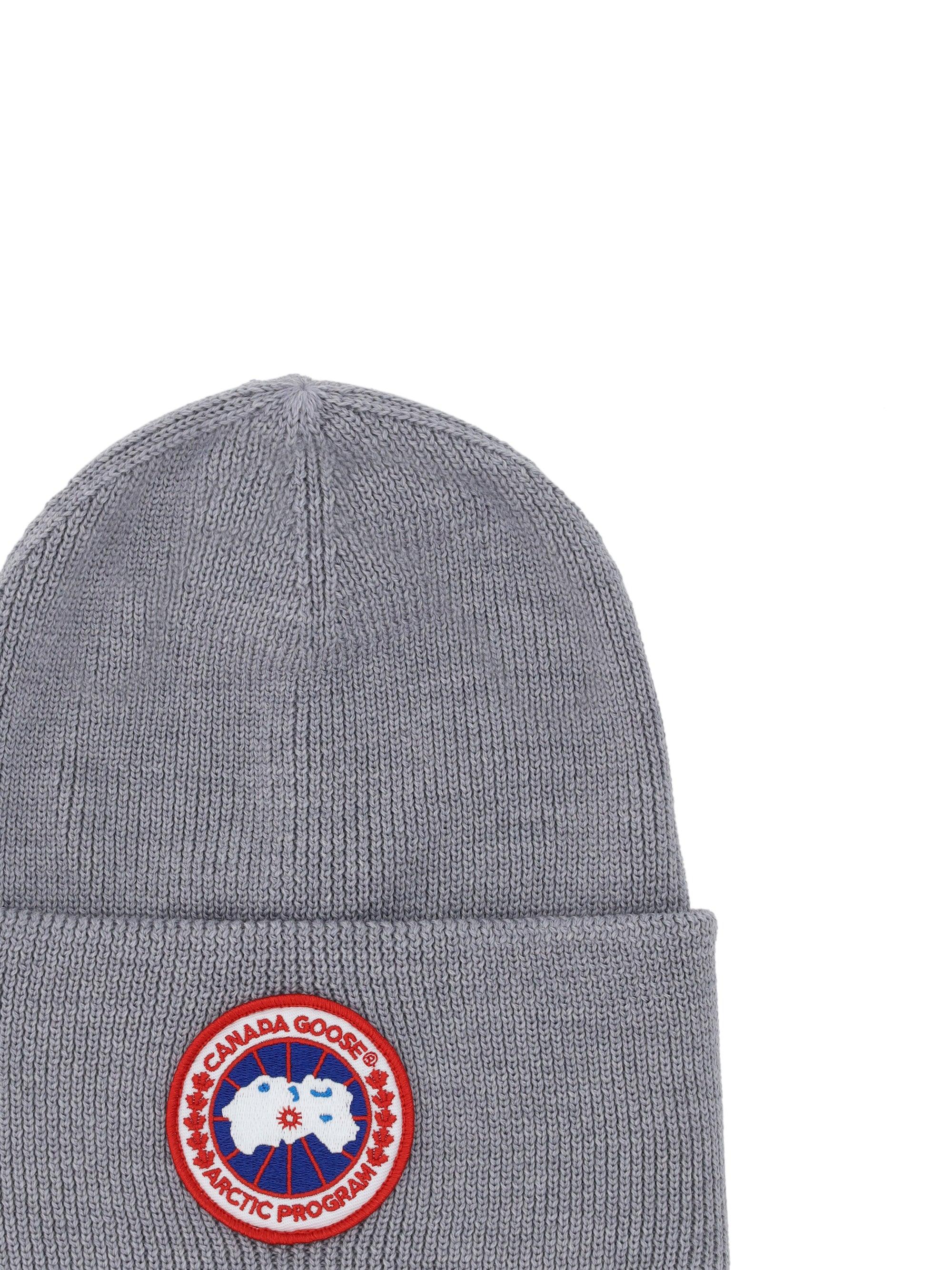 Canada goose sales hat grey