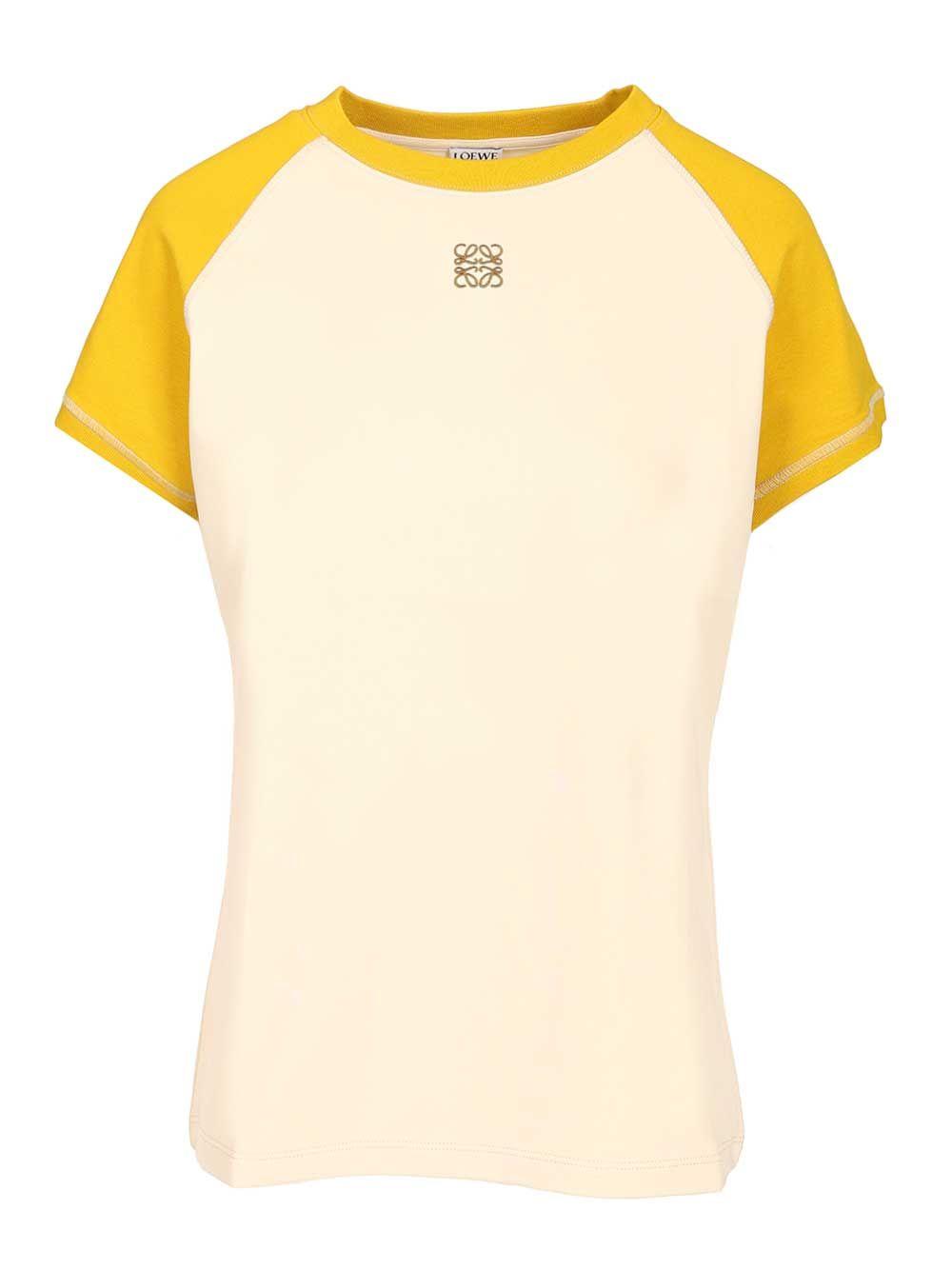 Loewe T-shirts for Women | Online Sale up to 31% off | Lyst