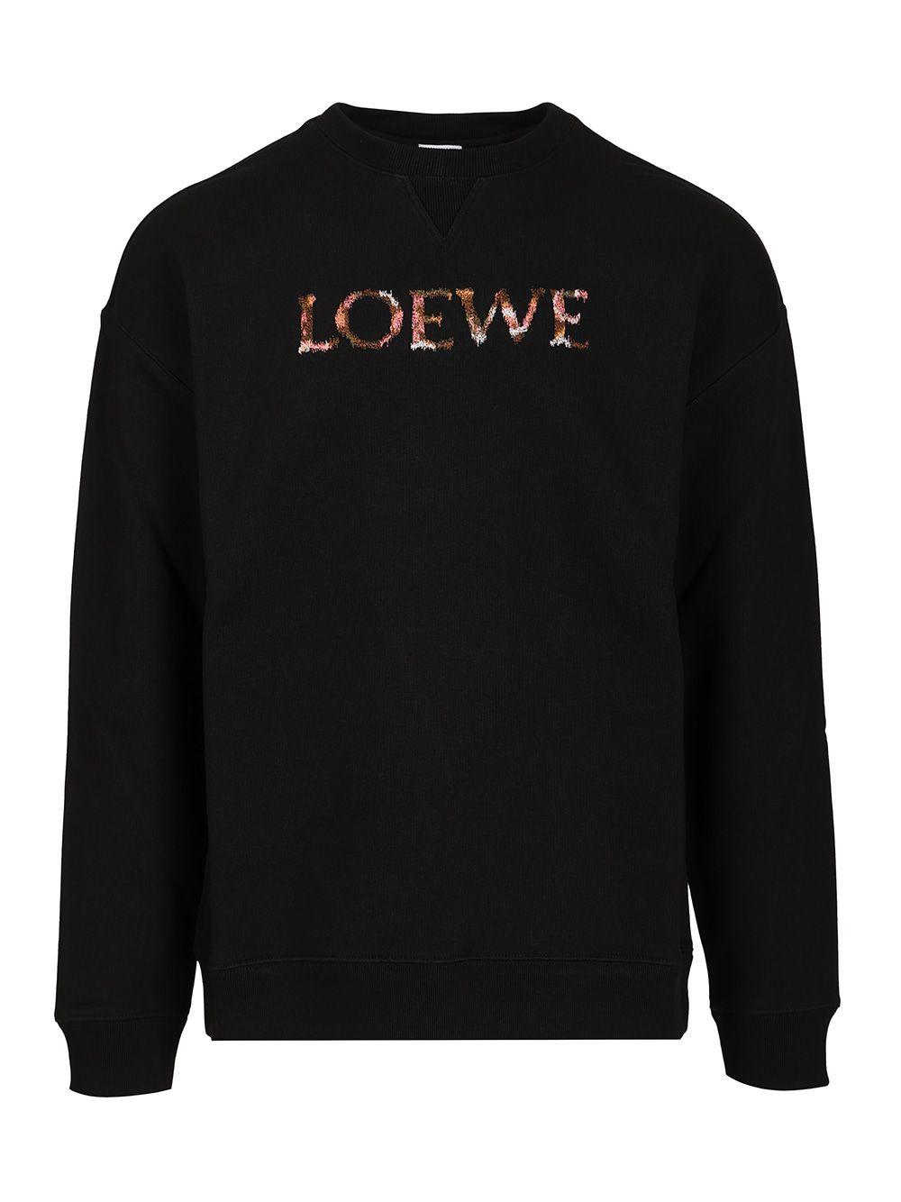 Loewe Sweatshirts for Men | Online Sale up to 74% off | Lyst