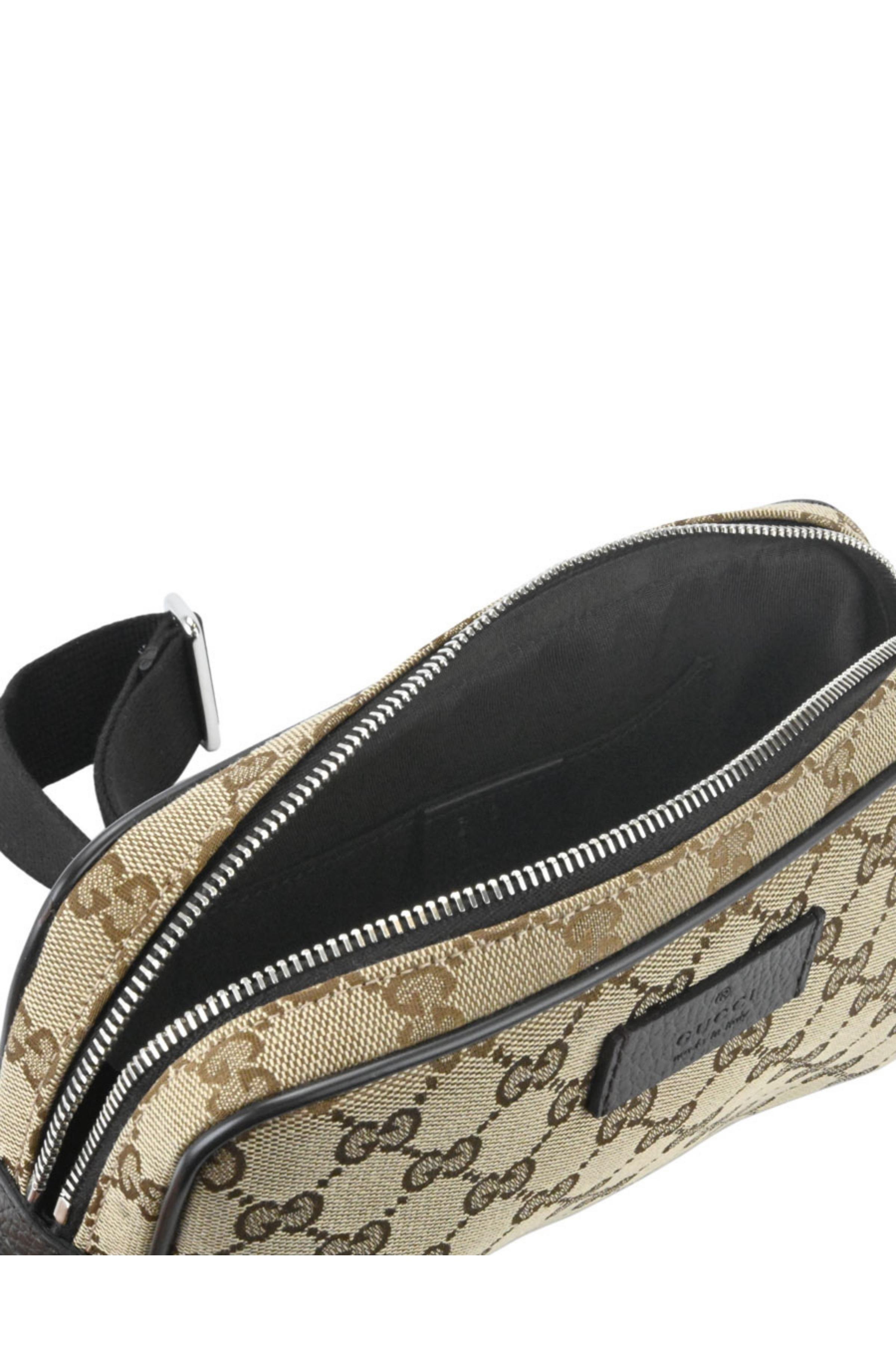 gucci fanny pack