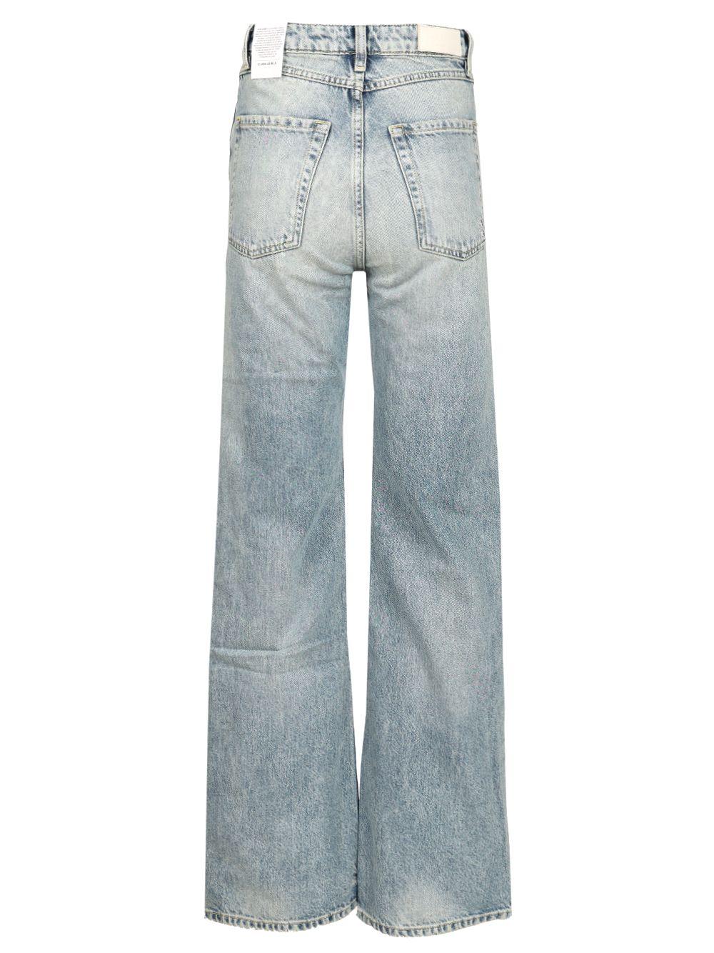 ICON DENIM Jeans in Blue | Lyst
