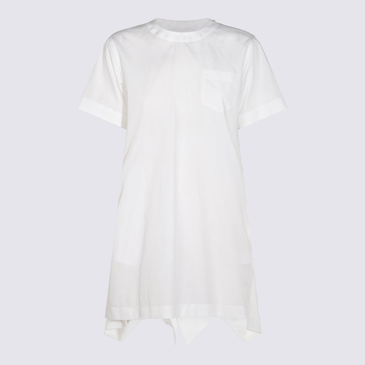Sacai Casual and day dresses for Women | Online Sale up to