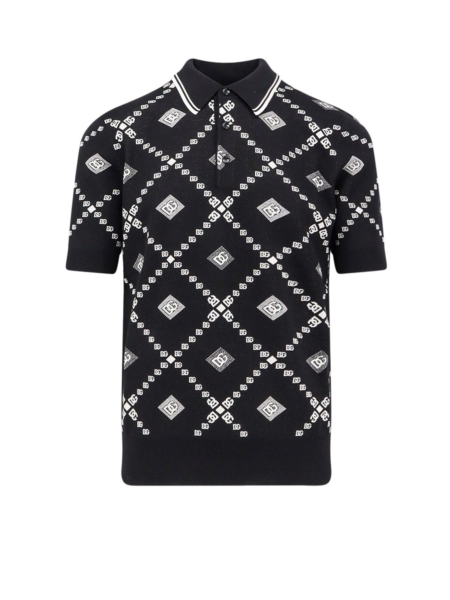 HOT Polo Dolce E Gabbana Uomo Polo Dolce Gabbana Da Uomo