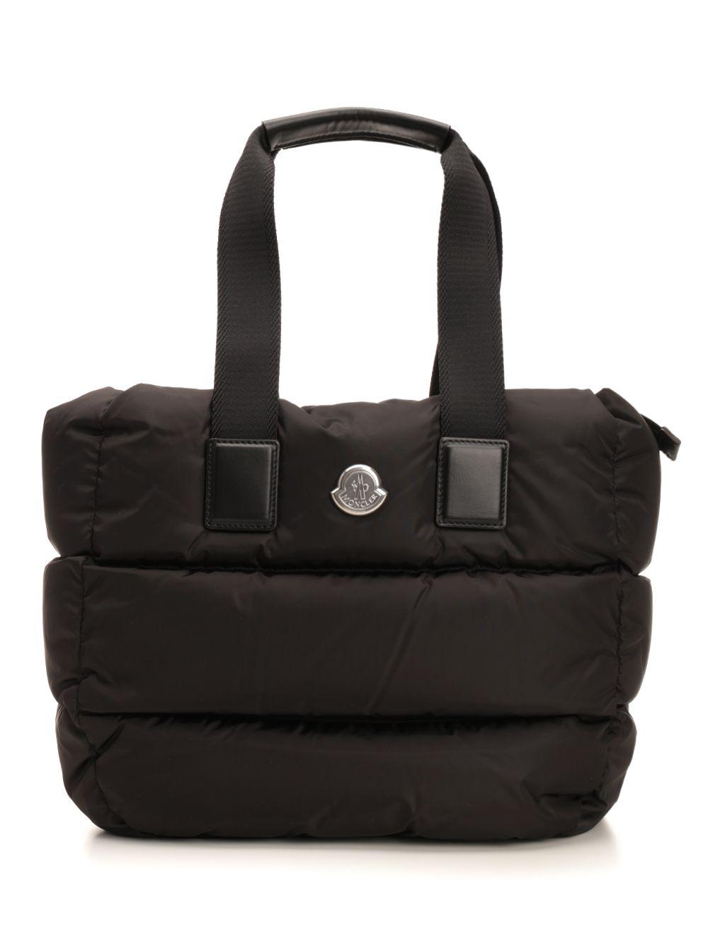 Moncler Xander Small Tote Bag - ShopStyle