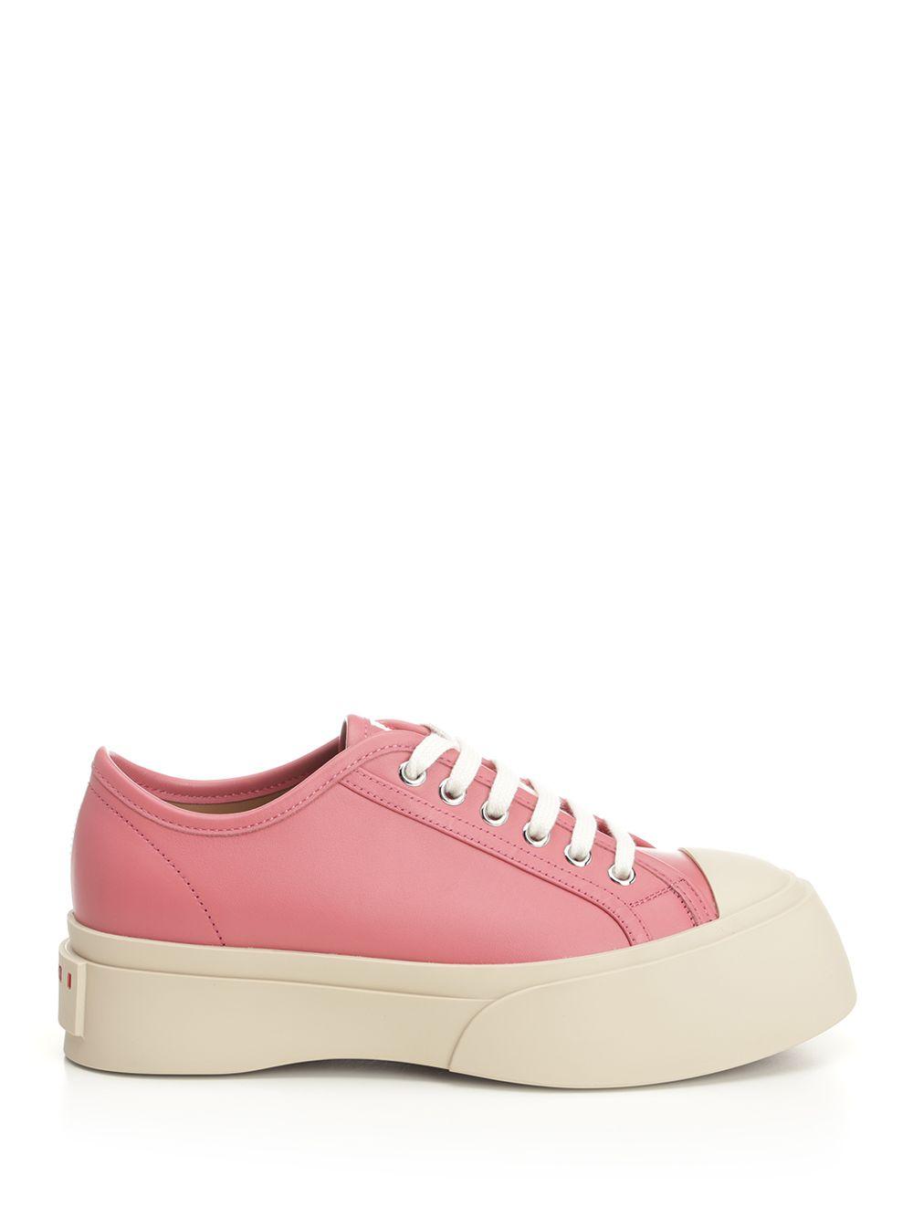 スニーカー PABLO SNEAKERS Men's Pablo Sneakers | Official Online Store | Marni