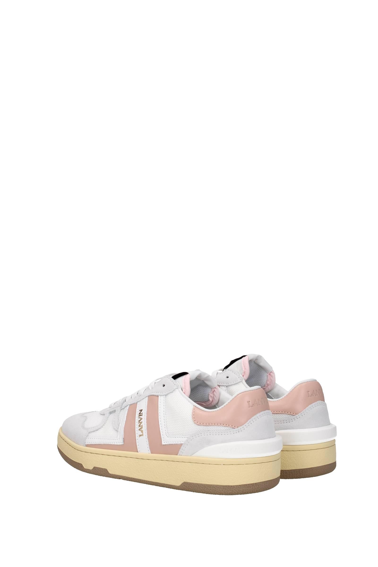 Nude pink sneakers sale