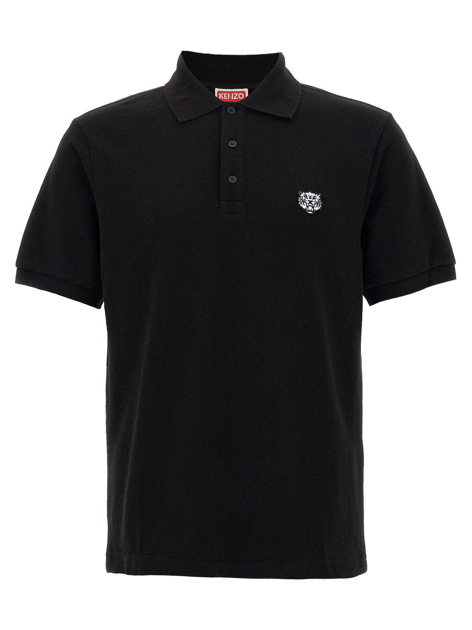 KENZO Polo shirts for Men | Online Sale up to 61% off | Lyst