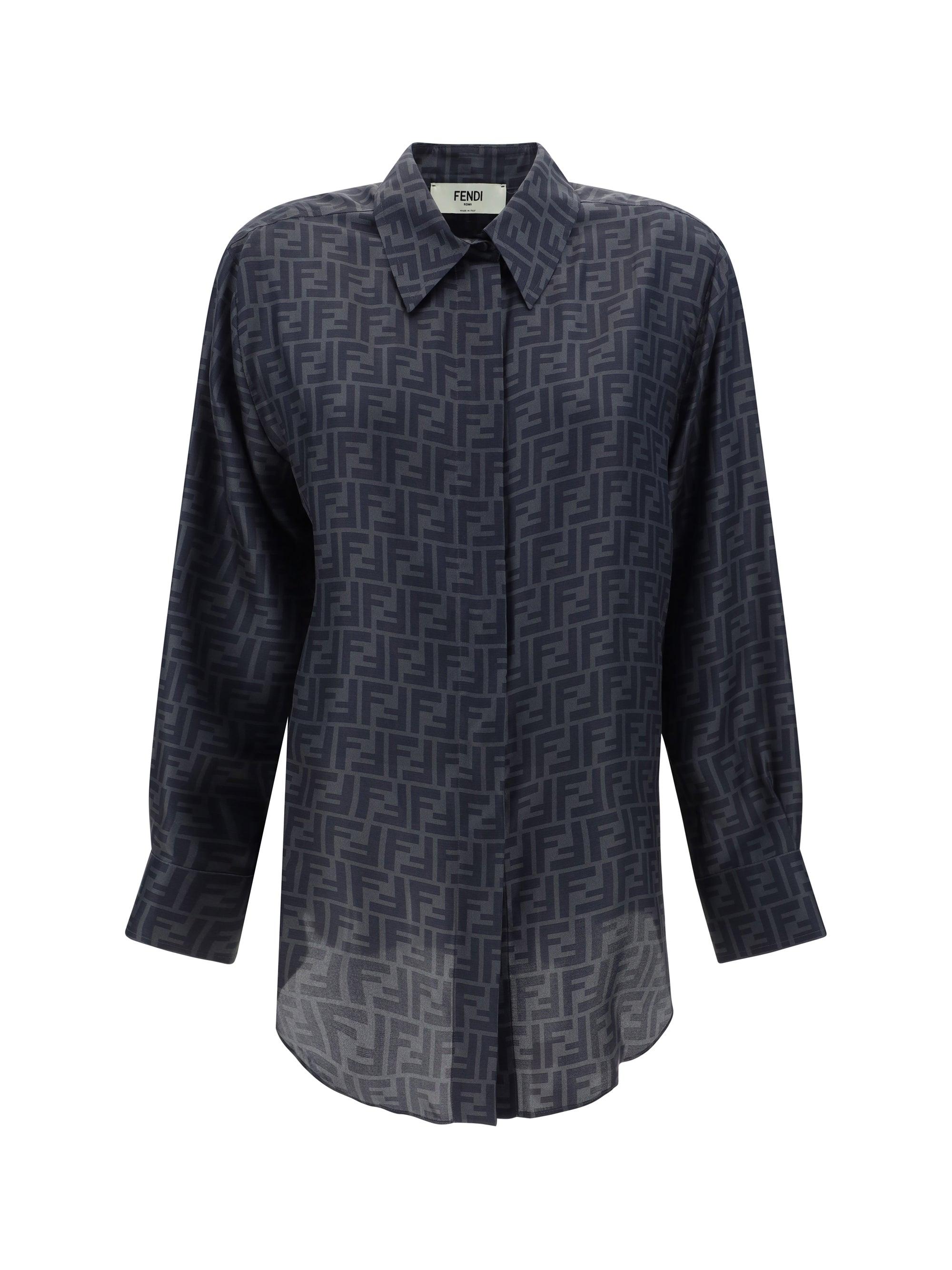 Fendi top dress shirt