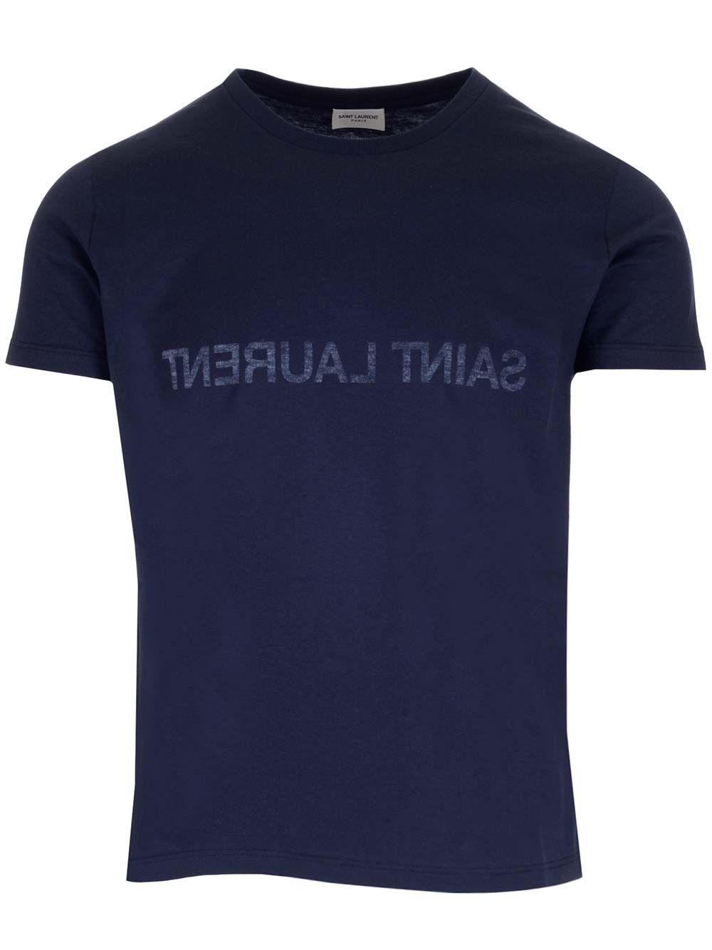 Yves Saint Laurent Tシャツ 新品タグ付き