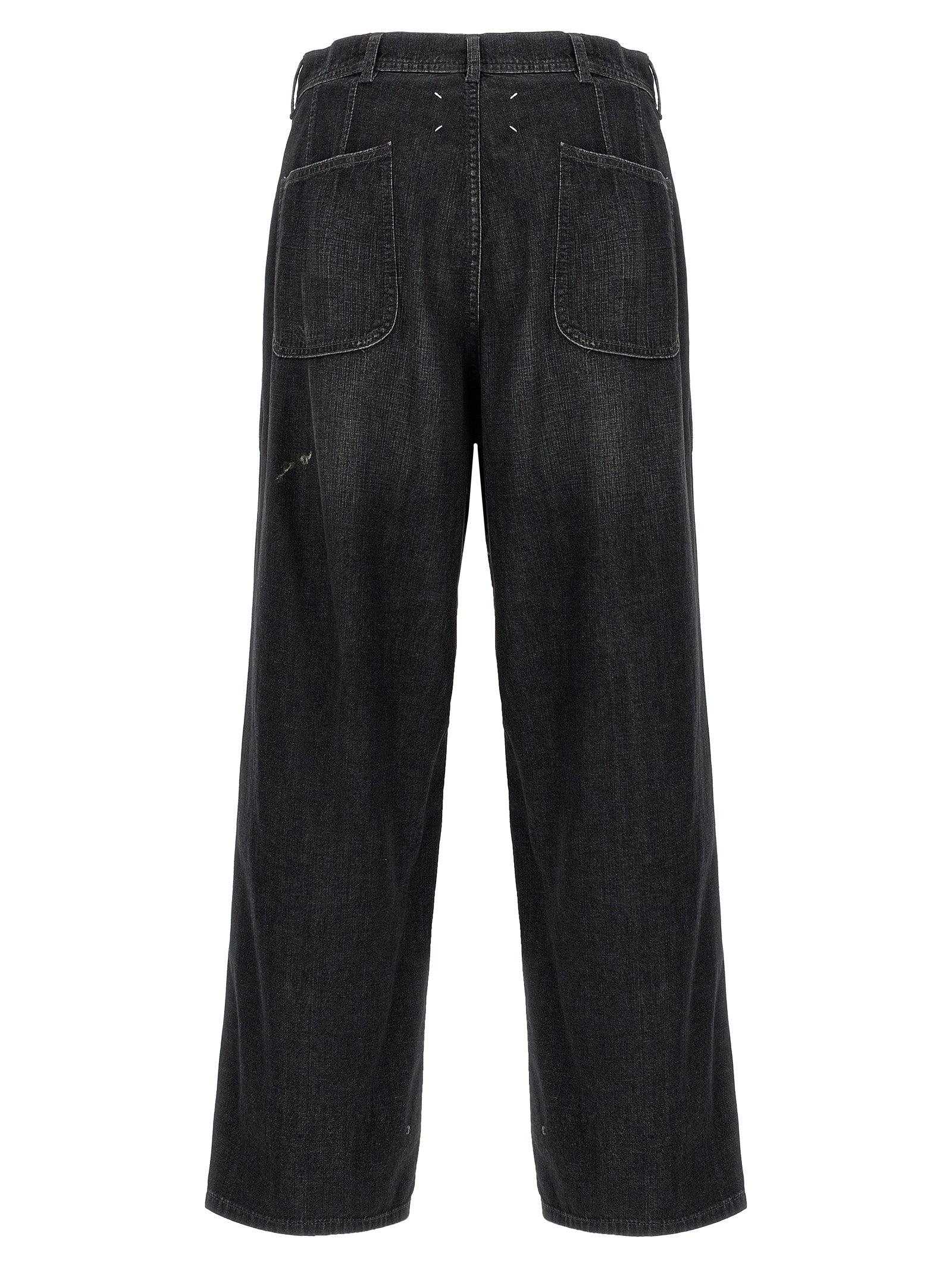 Maison Margiela Jeans for Men | Online Sale up to 51% off | Lyst Maison Margiela Jeans for Men | Online Sale up to 51% off | Lyst