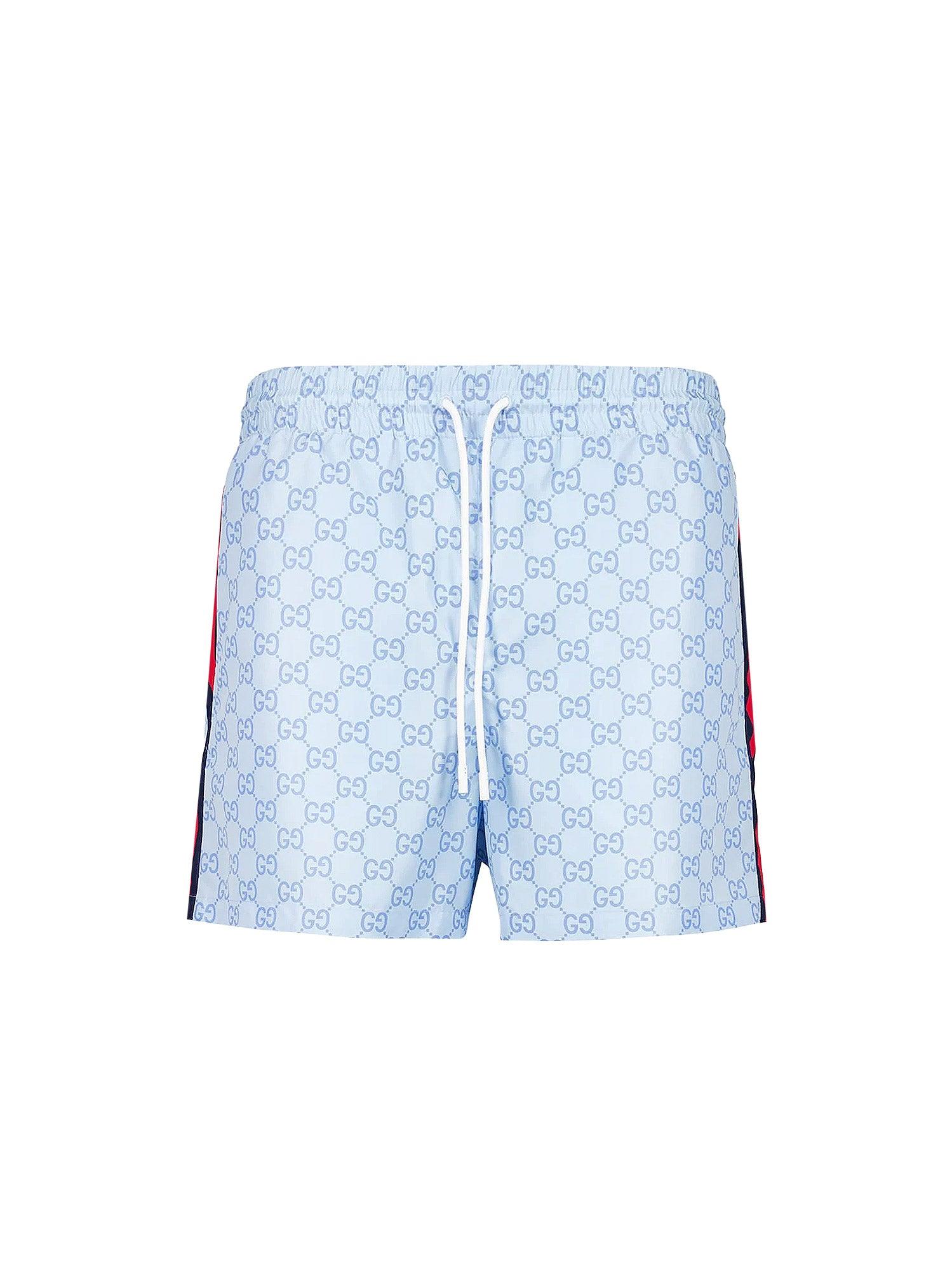 Men's Gucci Beachwear and Swimwear | Lyst