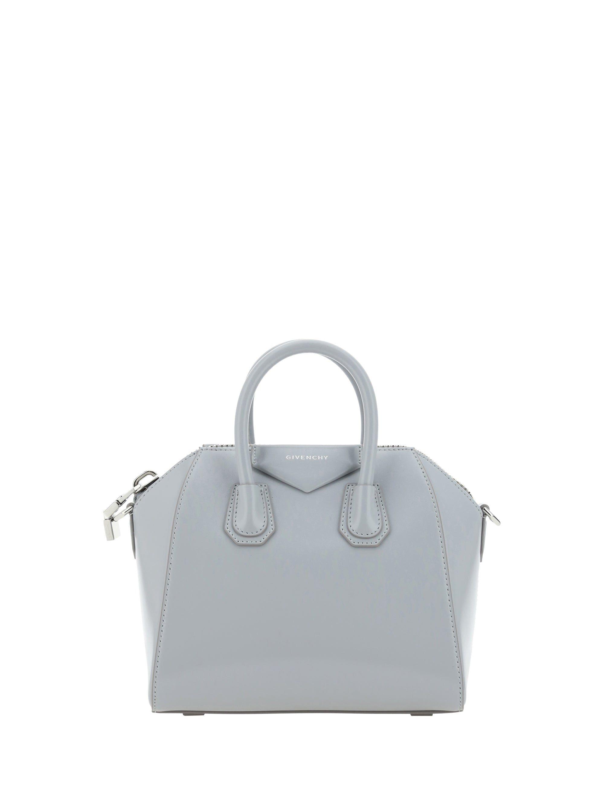 Givenchy Handbags in Gray Lyst