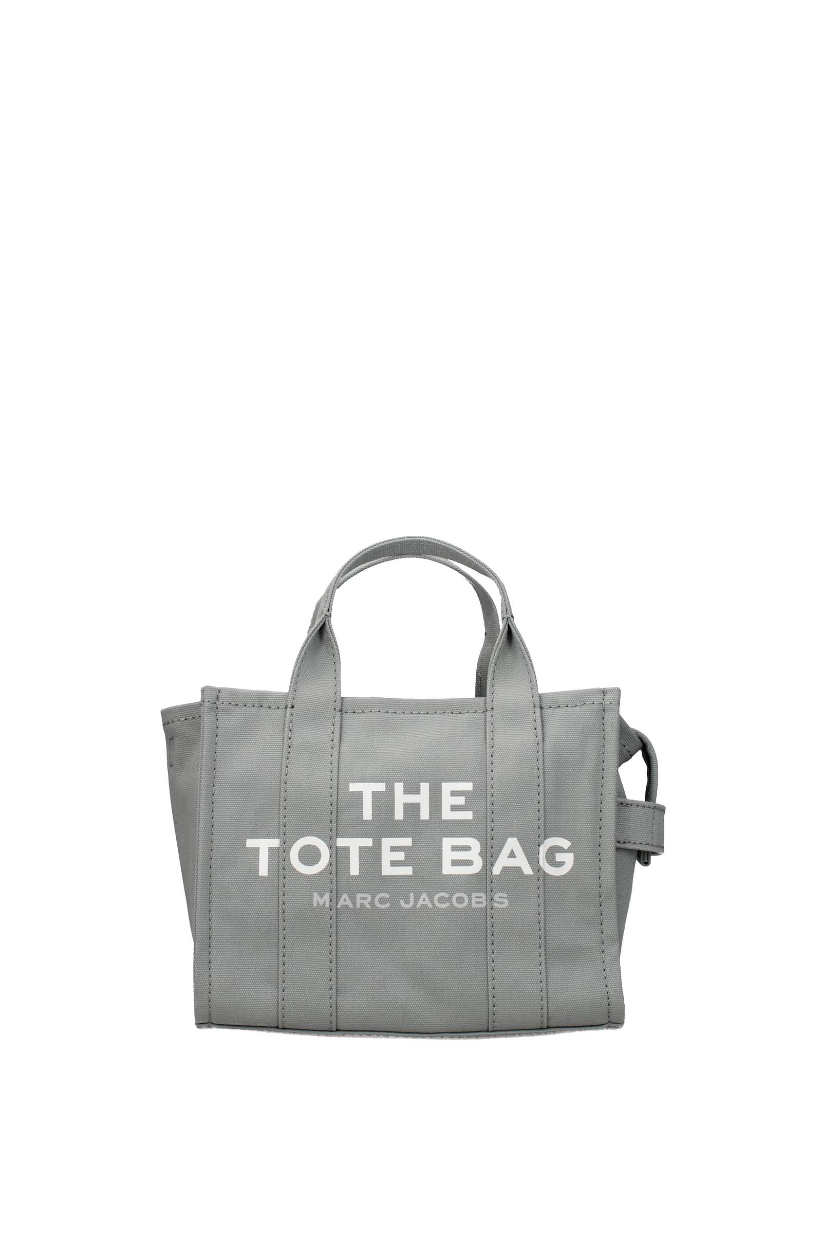 The Canvas Tote Bag, Marc Jacobs