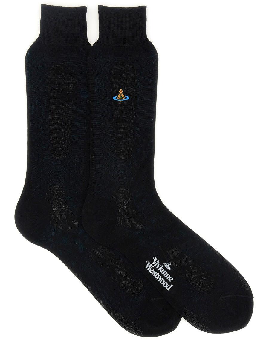 Vivienne Westwood Socks for Women | Online Sale up to 31