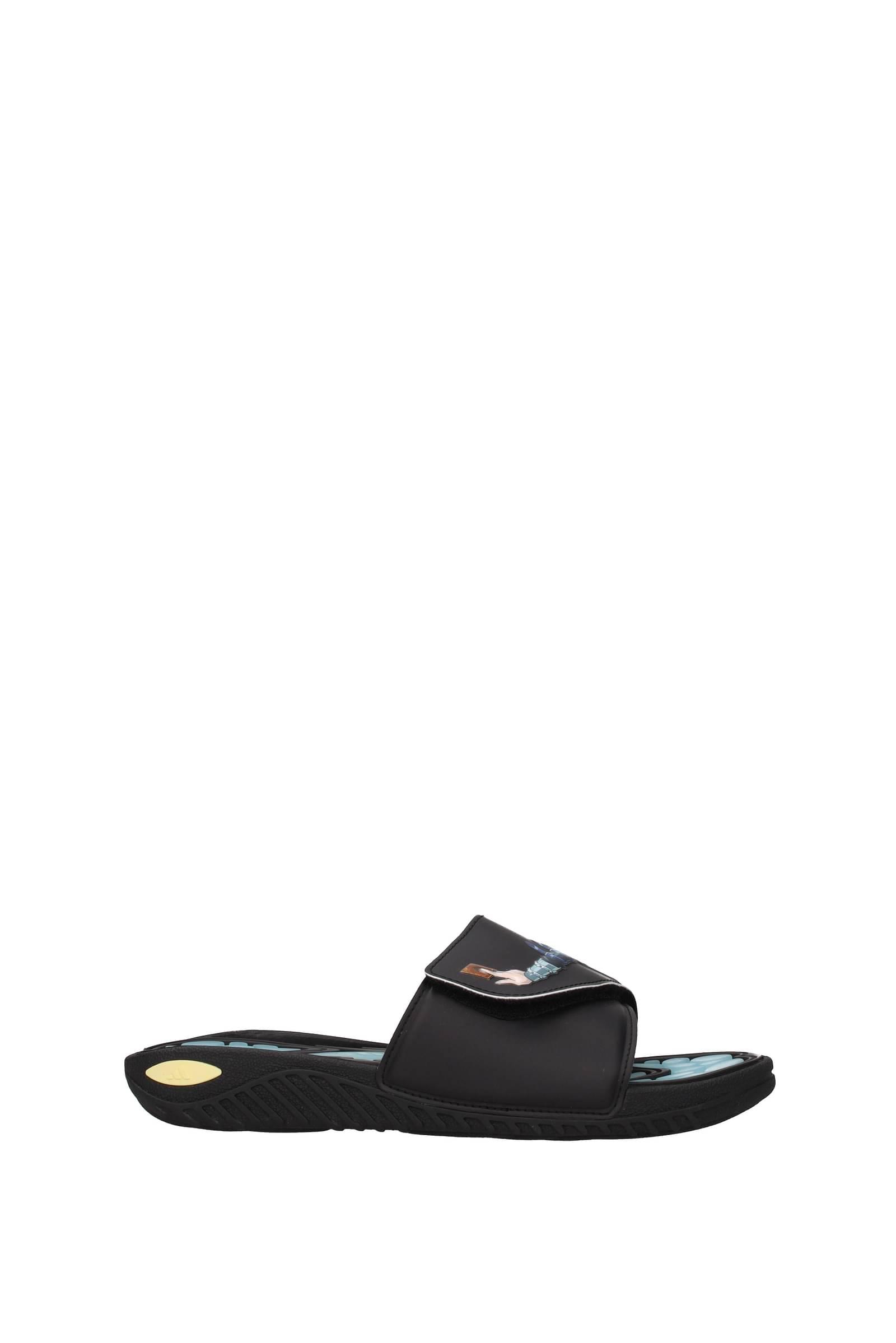 Adidas mens slippers deals