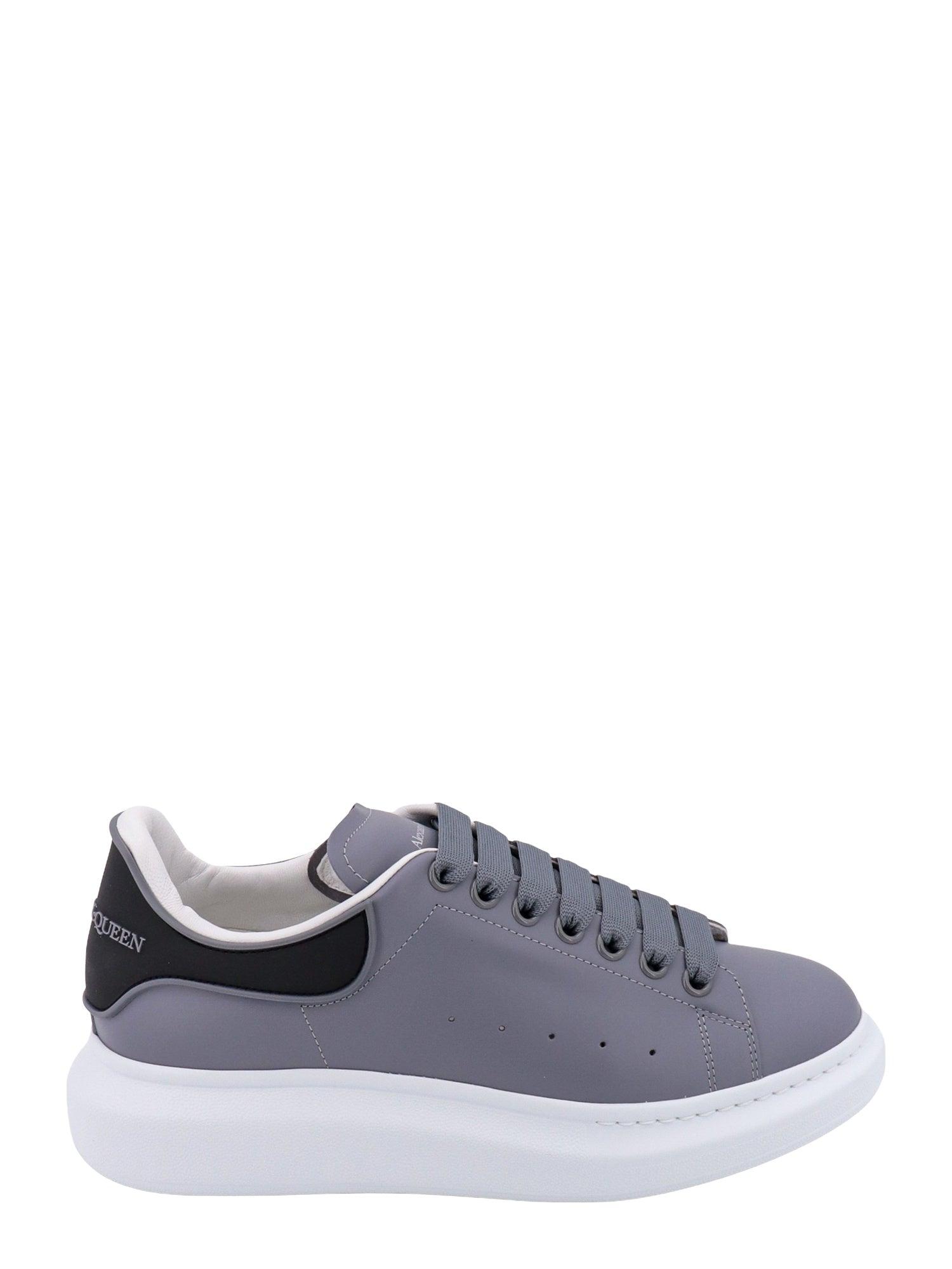 Mcqueen grigie sales