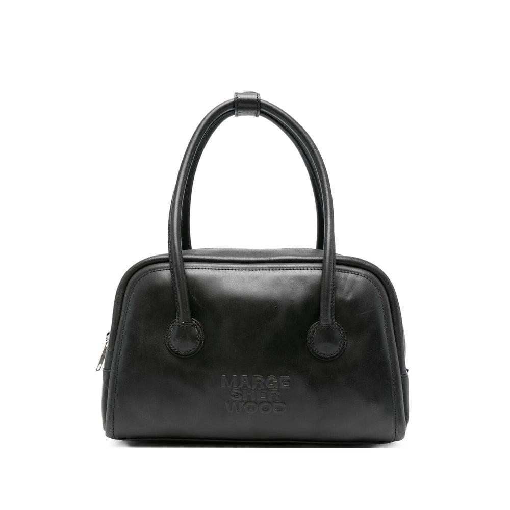 トートバッグ Marge Sherwood top-handle leather tote bag Marge Sherwood Tote bags for Women | Online Sale up to 22