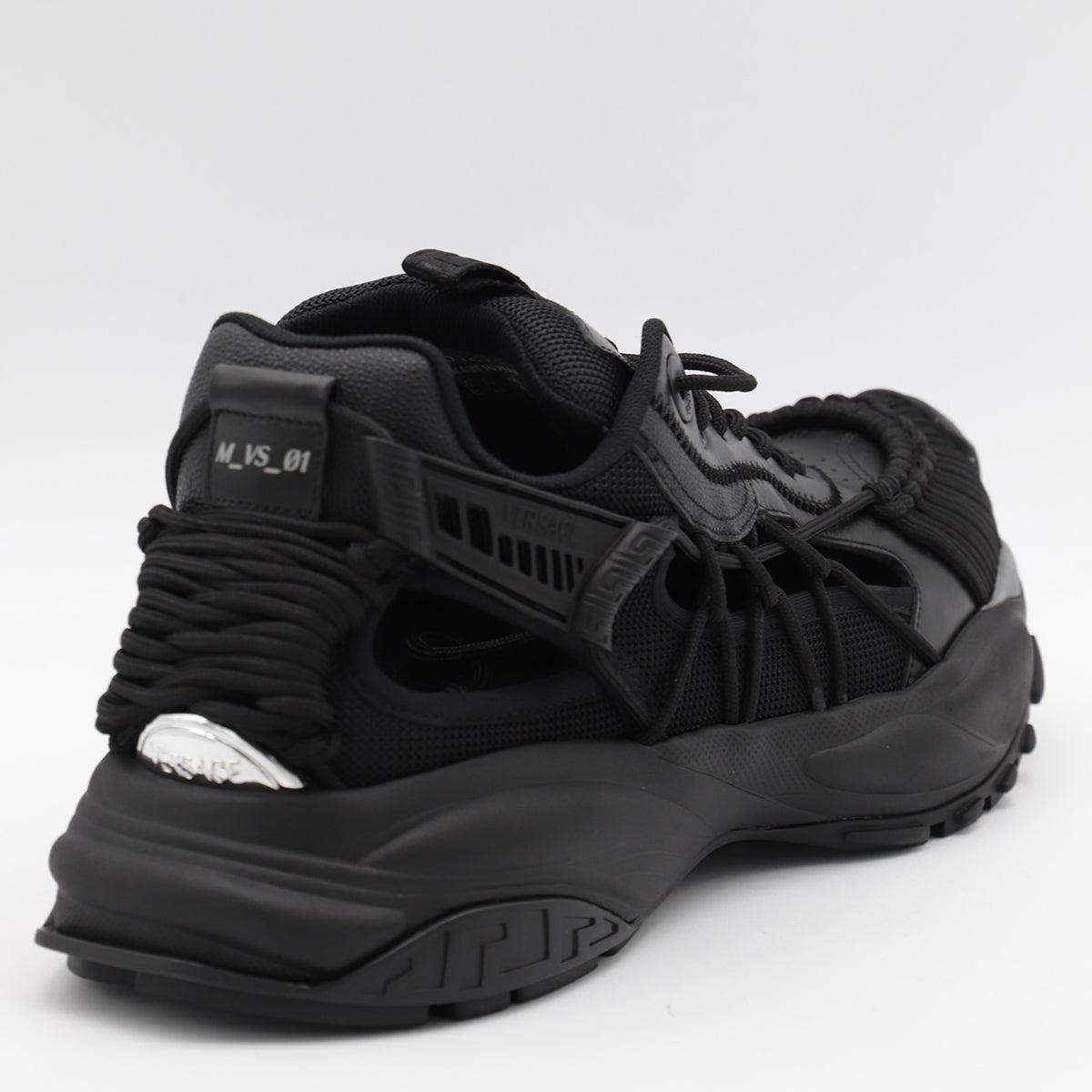 Versace Low-top sneakers for Men | Online Sale up to 65% off