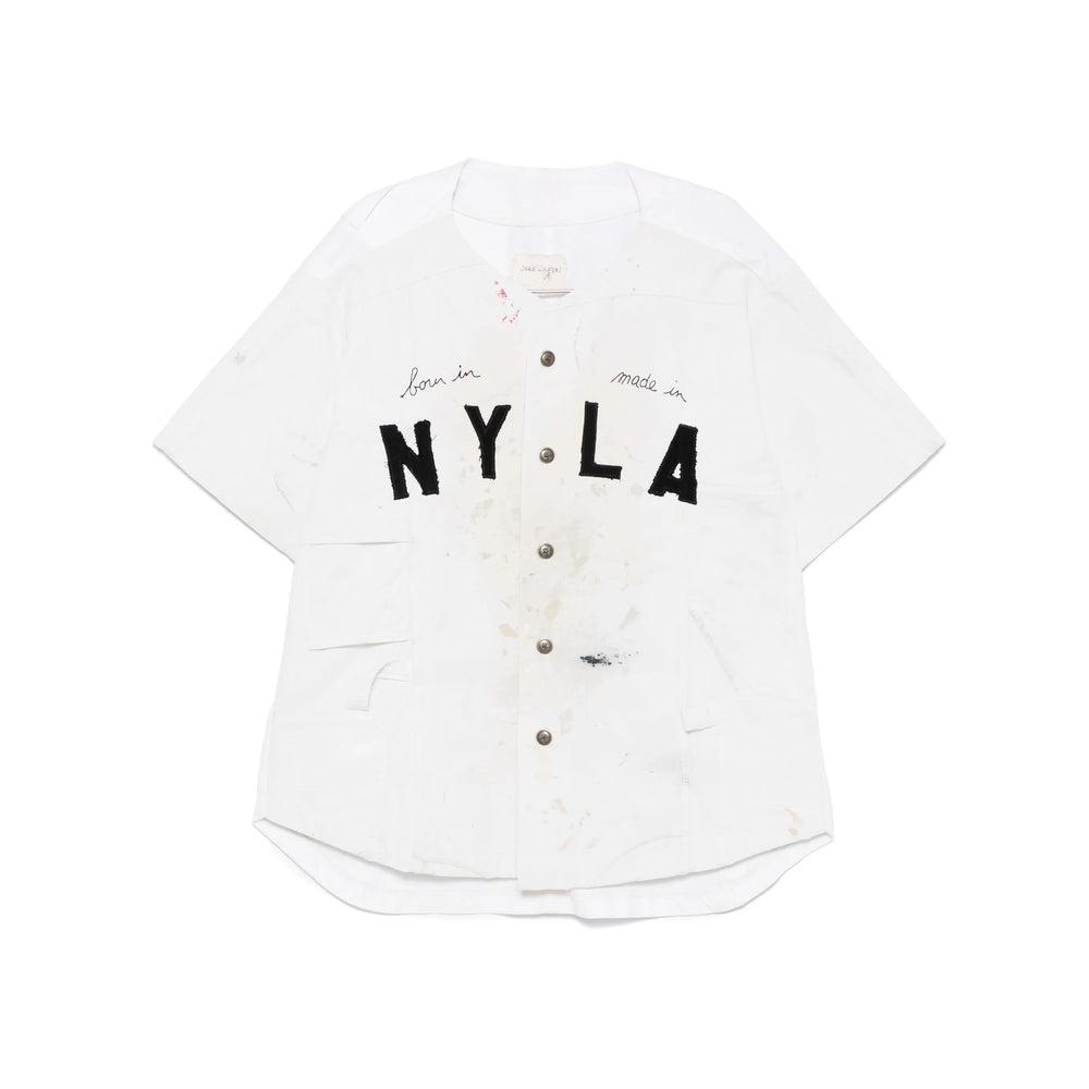 Greg Lauren Clothing for Men | Online Sale up to 82% off | Lyst