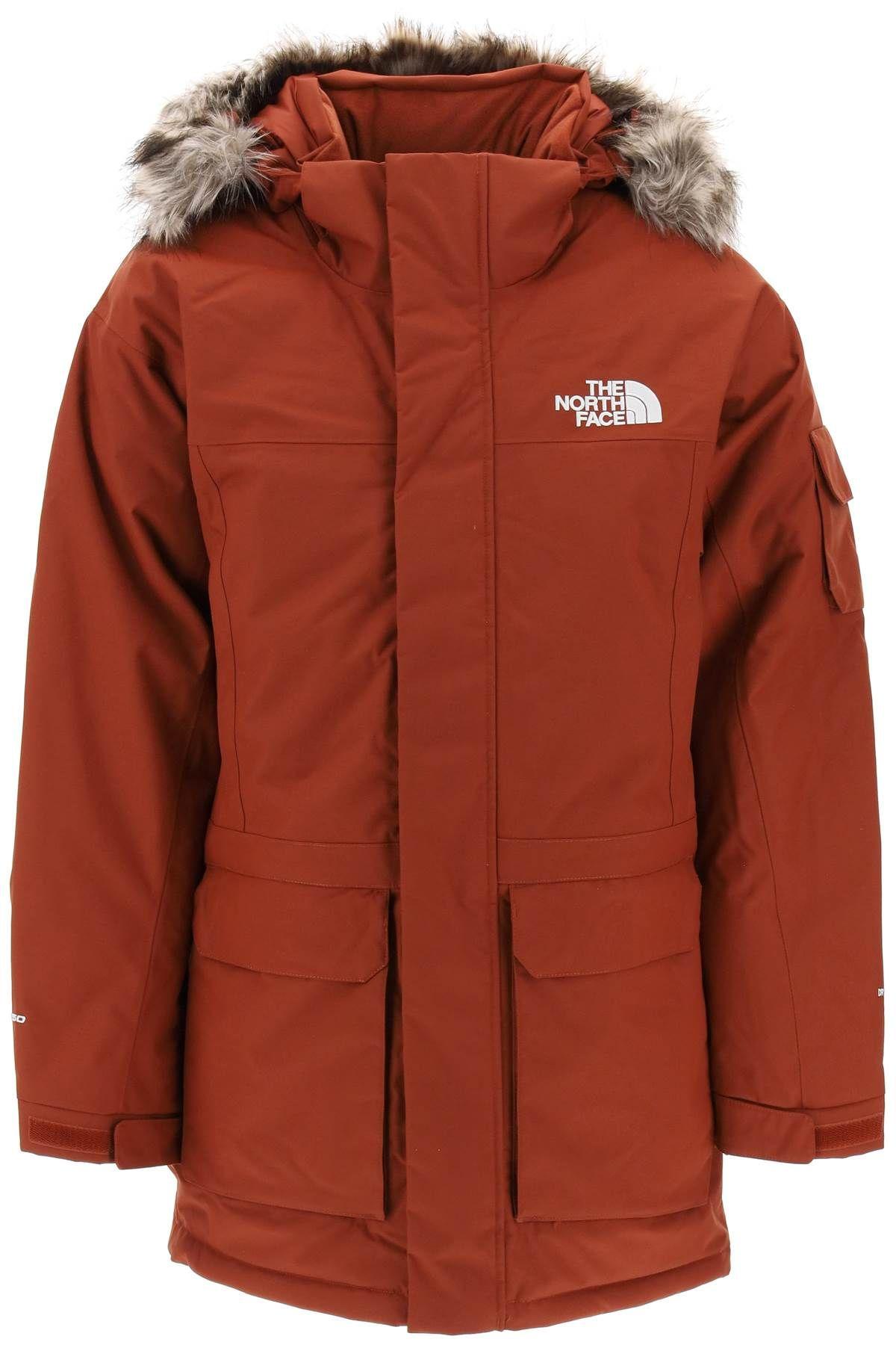 Murdo parka cheap