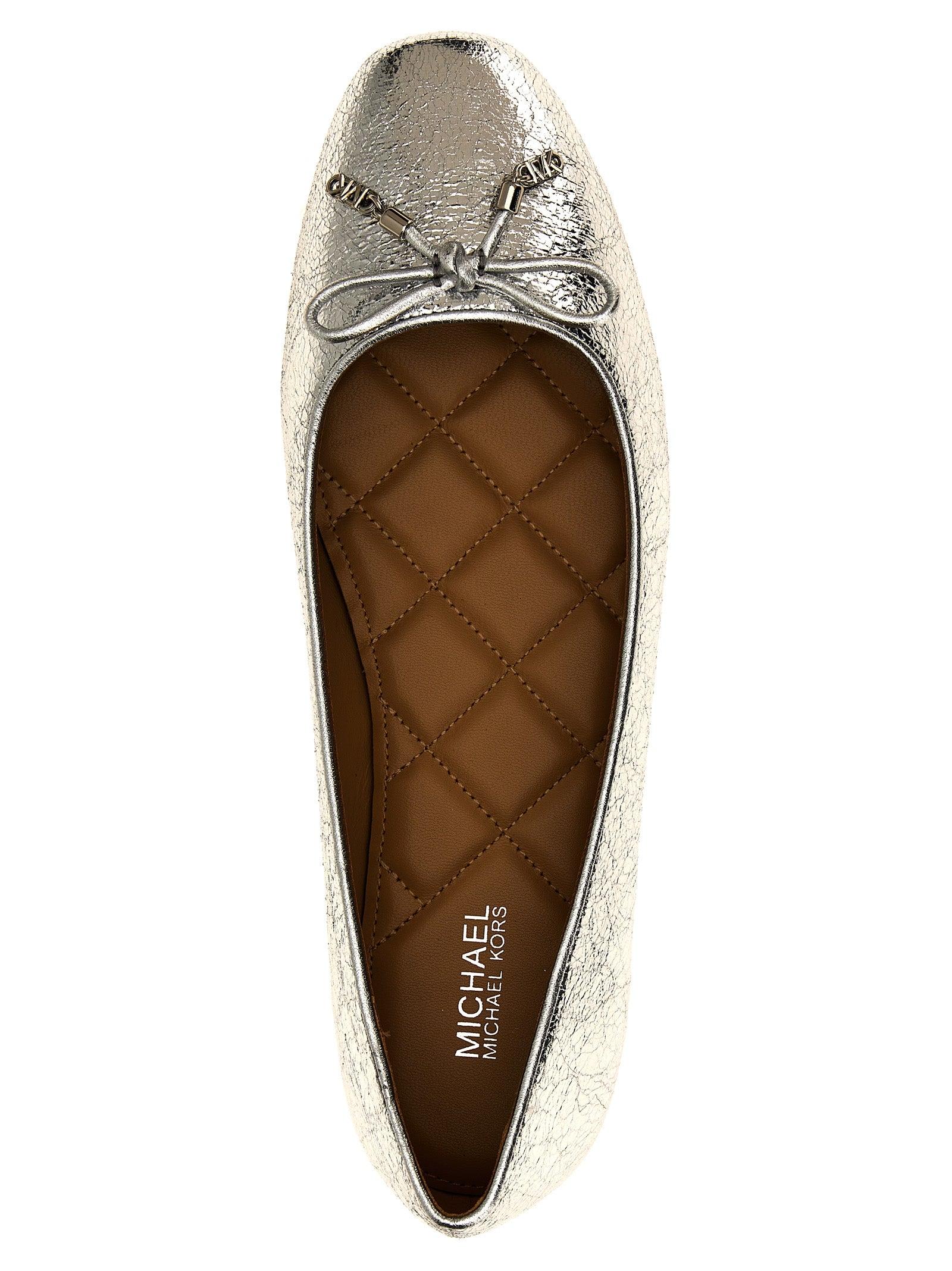 Flat 2024 shoes mk