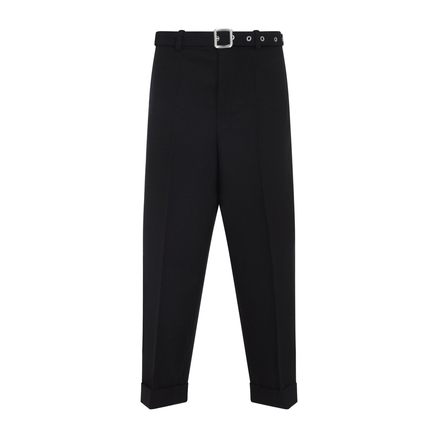 Jil Sander Pants for Men | Online Sale up to 68% off | Lyst