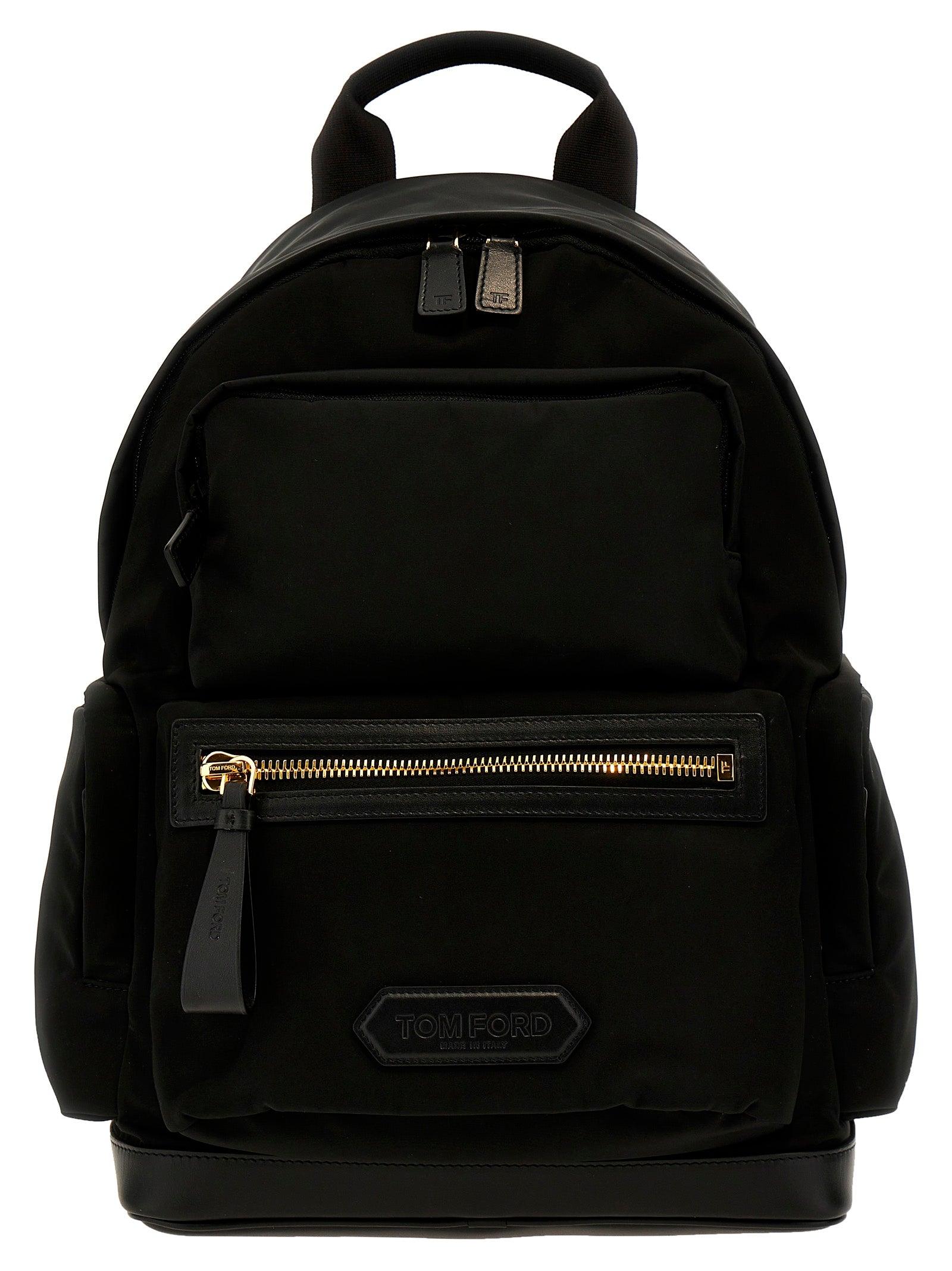 Tom top ford backpacks