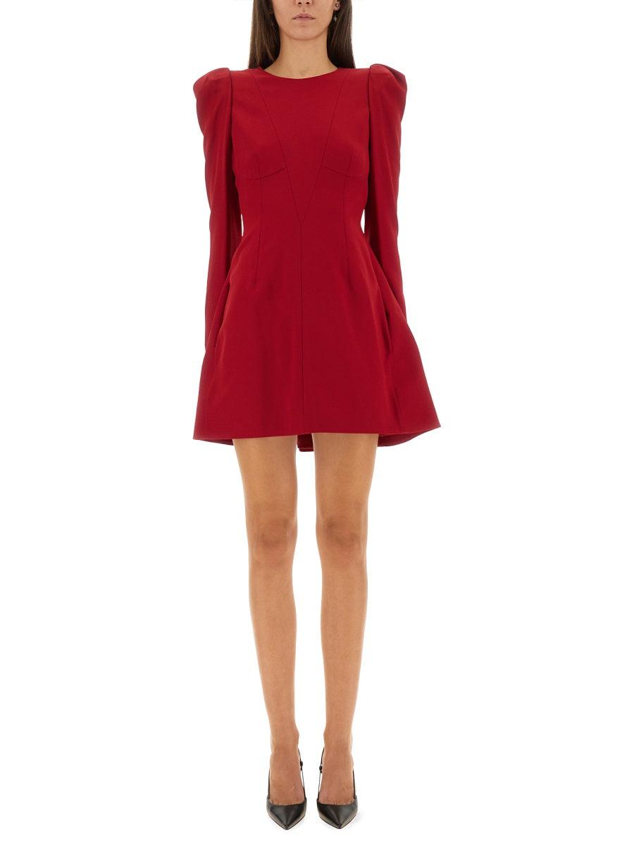 McQueen Mini and short dresses for Women | Online Sale up to