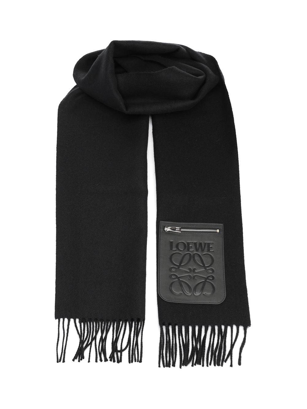 Loewe Scarves and mufflers for Women | Online Sale up to 20