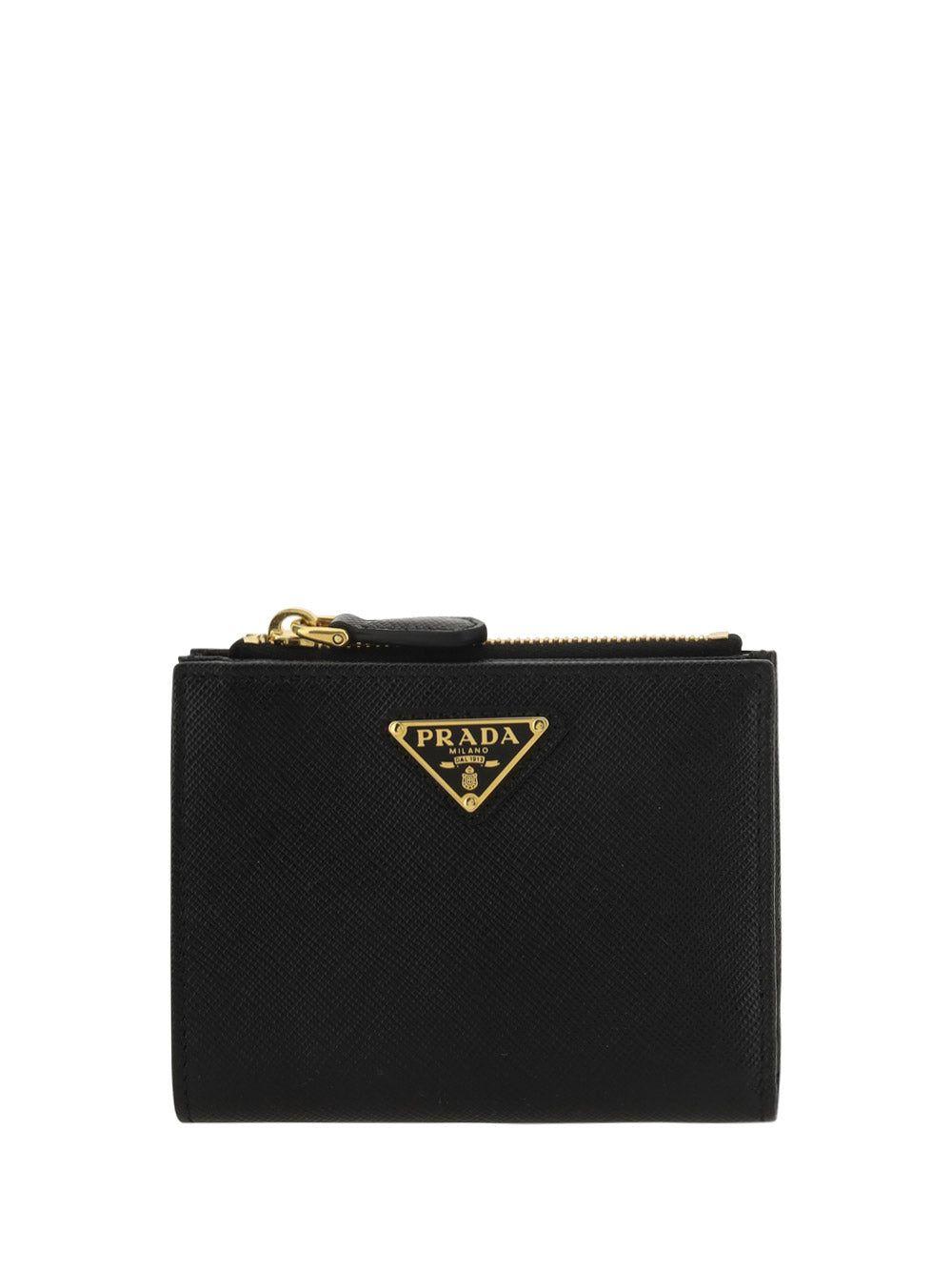 Prada portafogli 2025