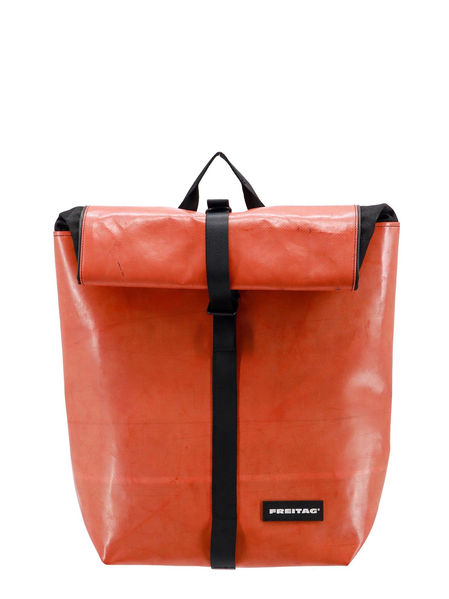 ZAINO da Uomo di Freitag in Arancione Lyst