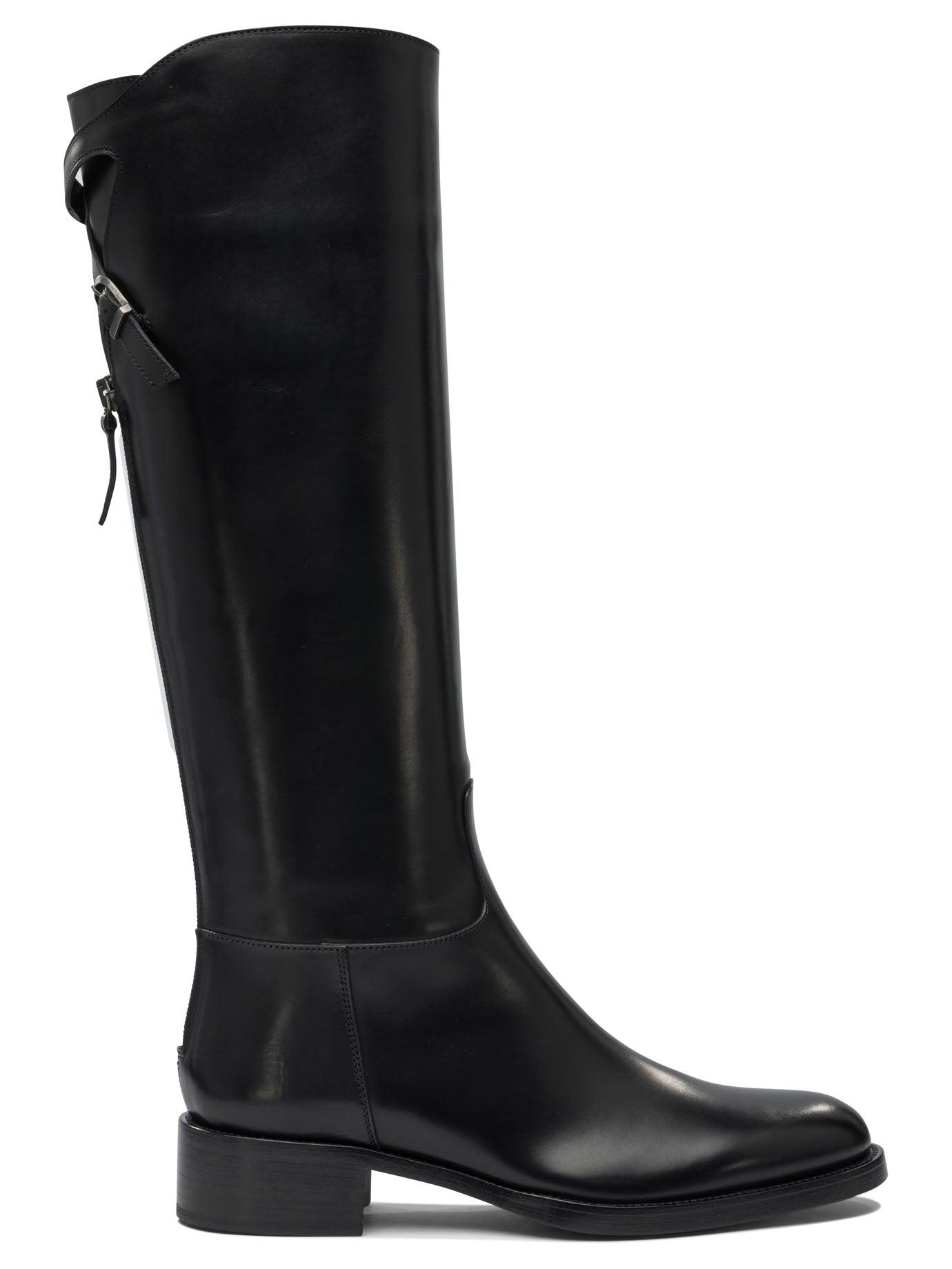 ミドルブーツ Sartore Texan boots 別注】SARTORE サイドゴア ミドルブーツ｜トゥモローランド 公式通販