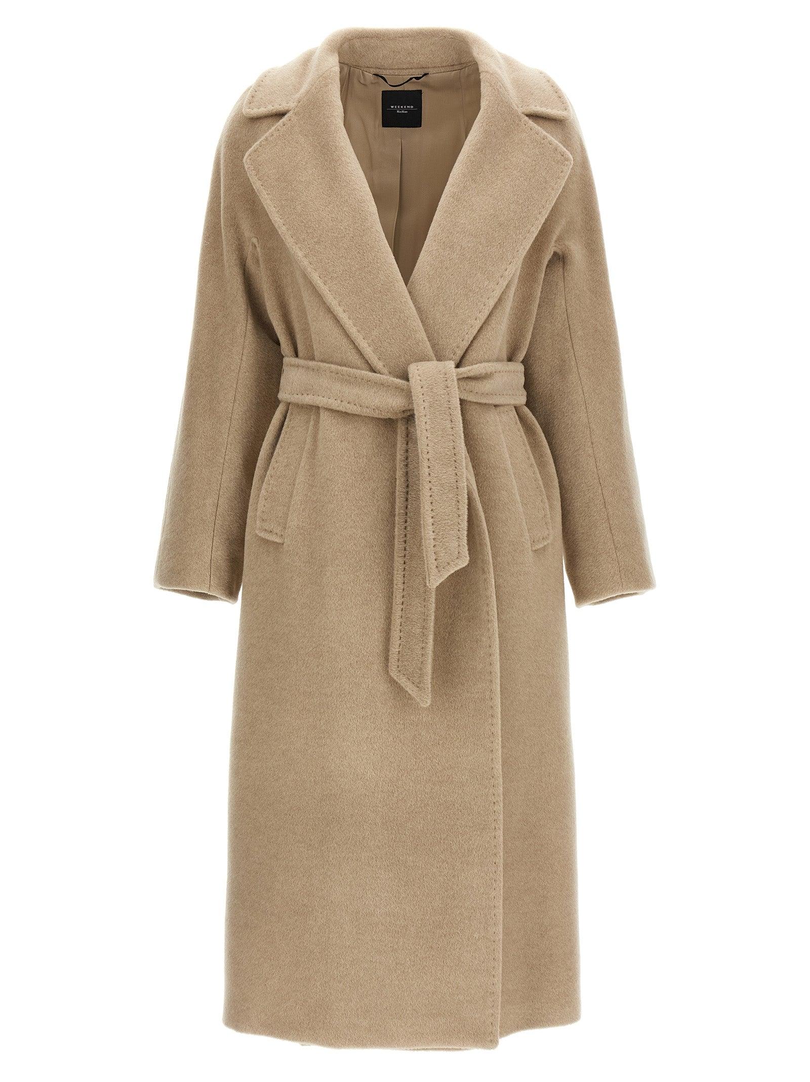 Weekend by Maxmara Coats for Women Online Sale up to 41% off