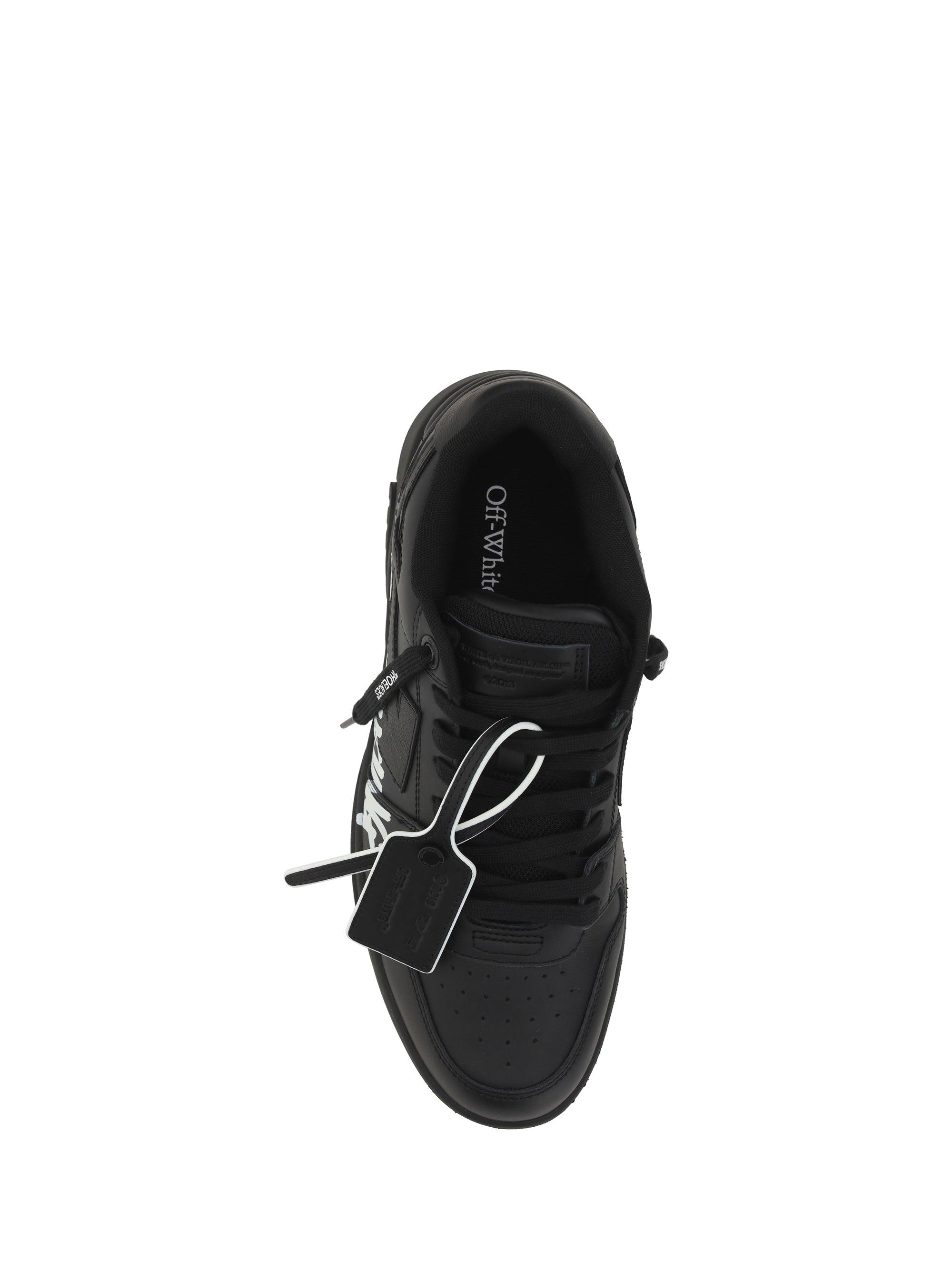 Off white shop fashion shoes