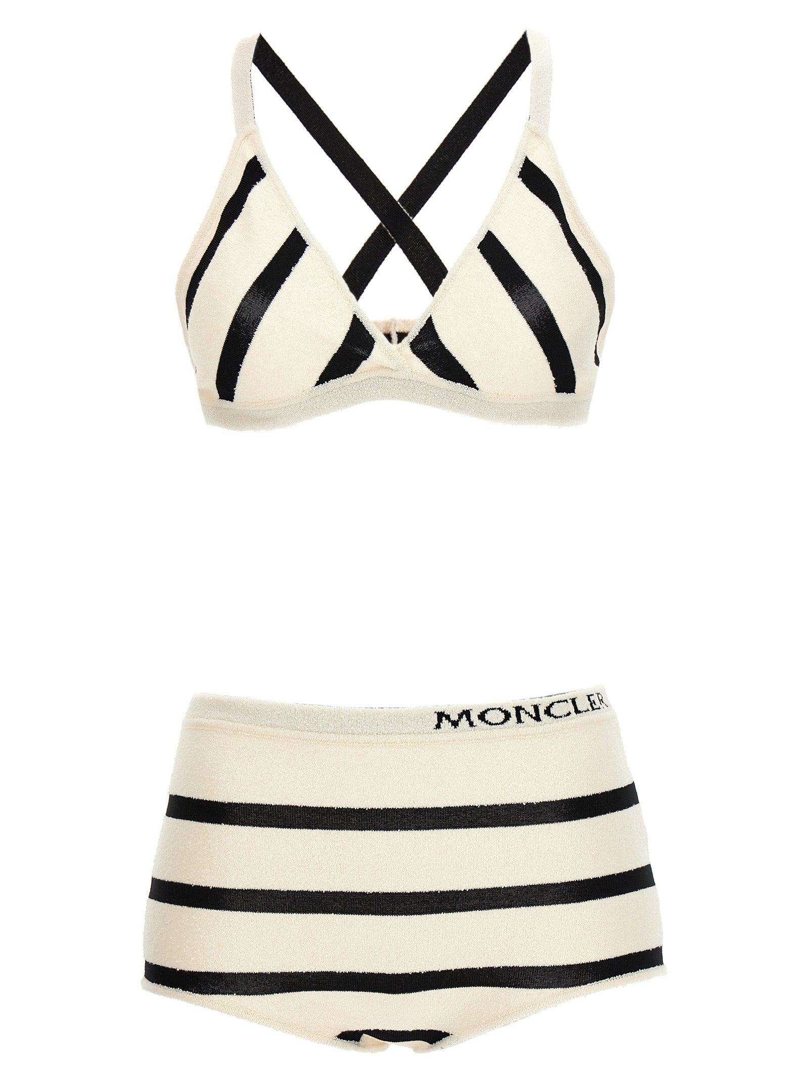 Moncler Beachwear and swimwear outfits for Women | Online