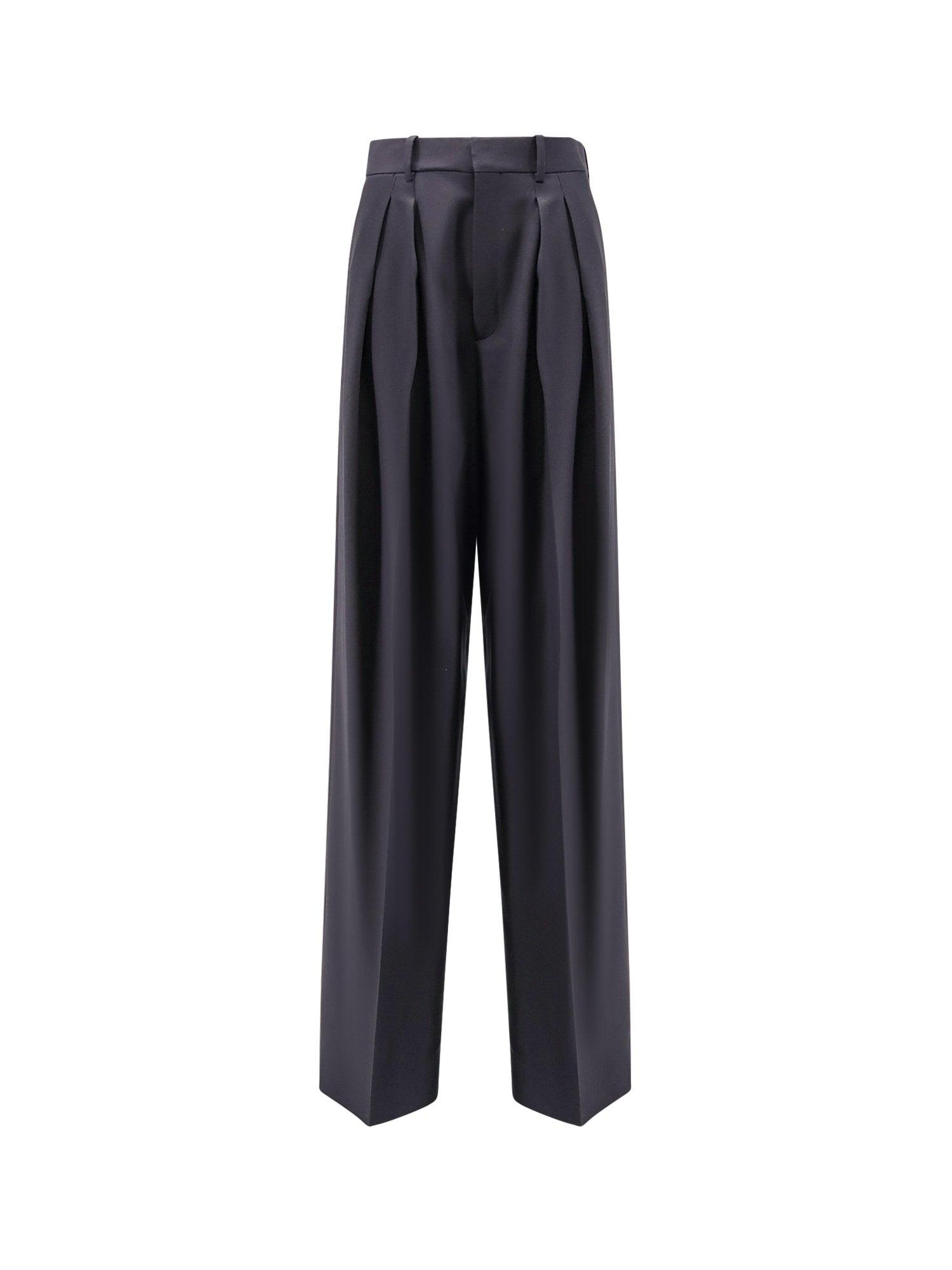 Women's Saint Laurent Pants | Lyst