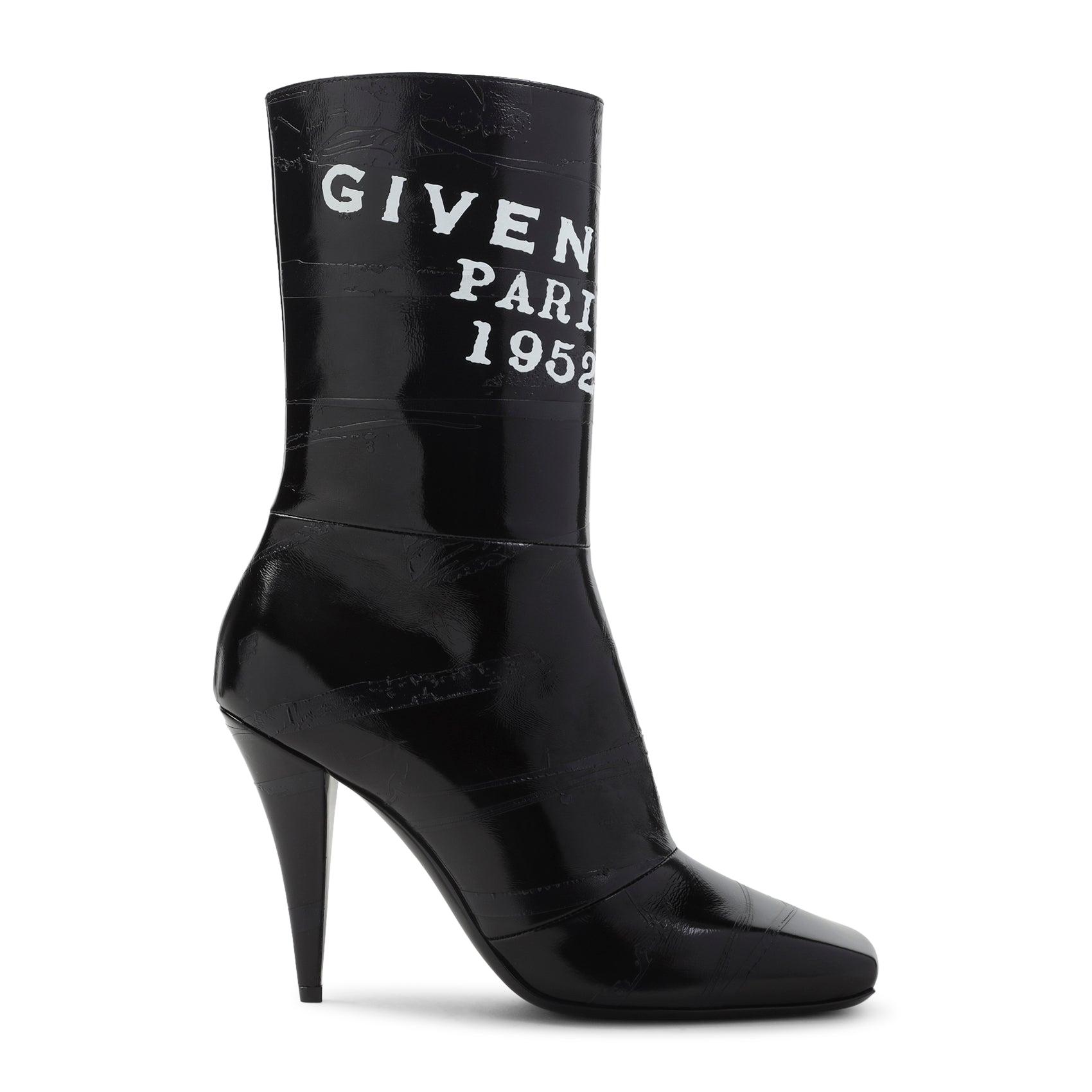 Stivali Givenchy da donna Sconto online fino al 42% Lyst