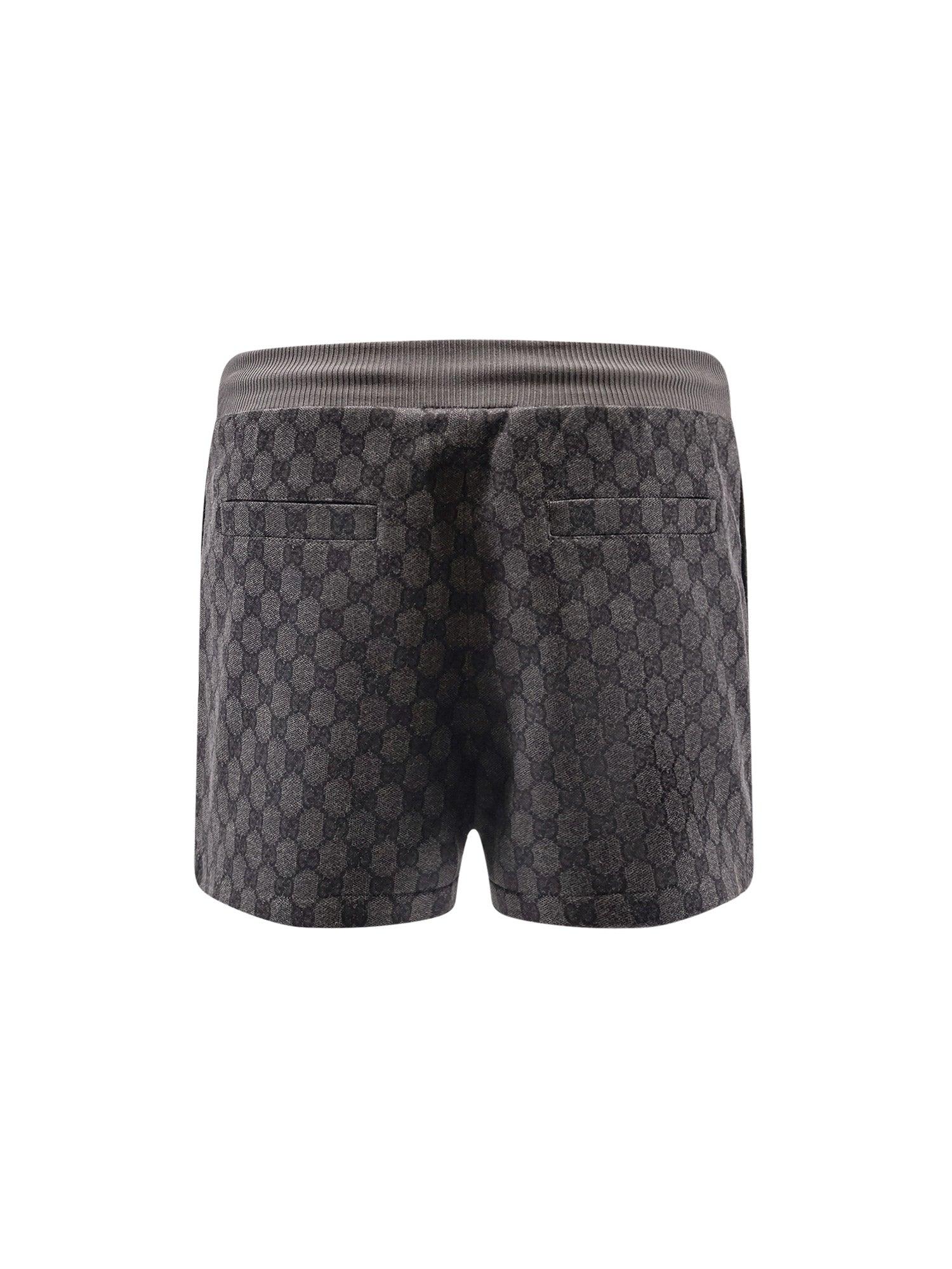 Women's Gucci Shorts | Lyst